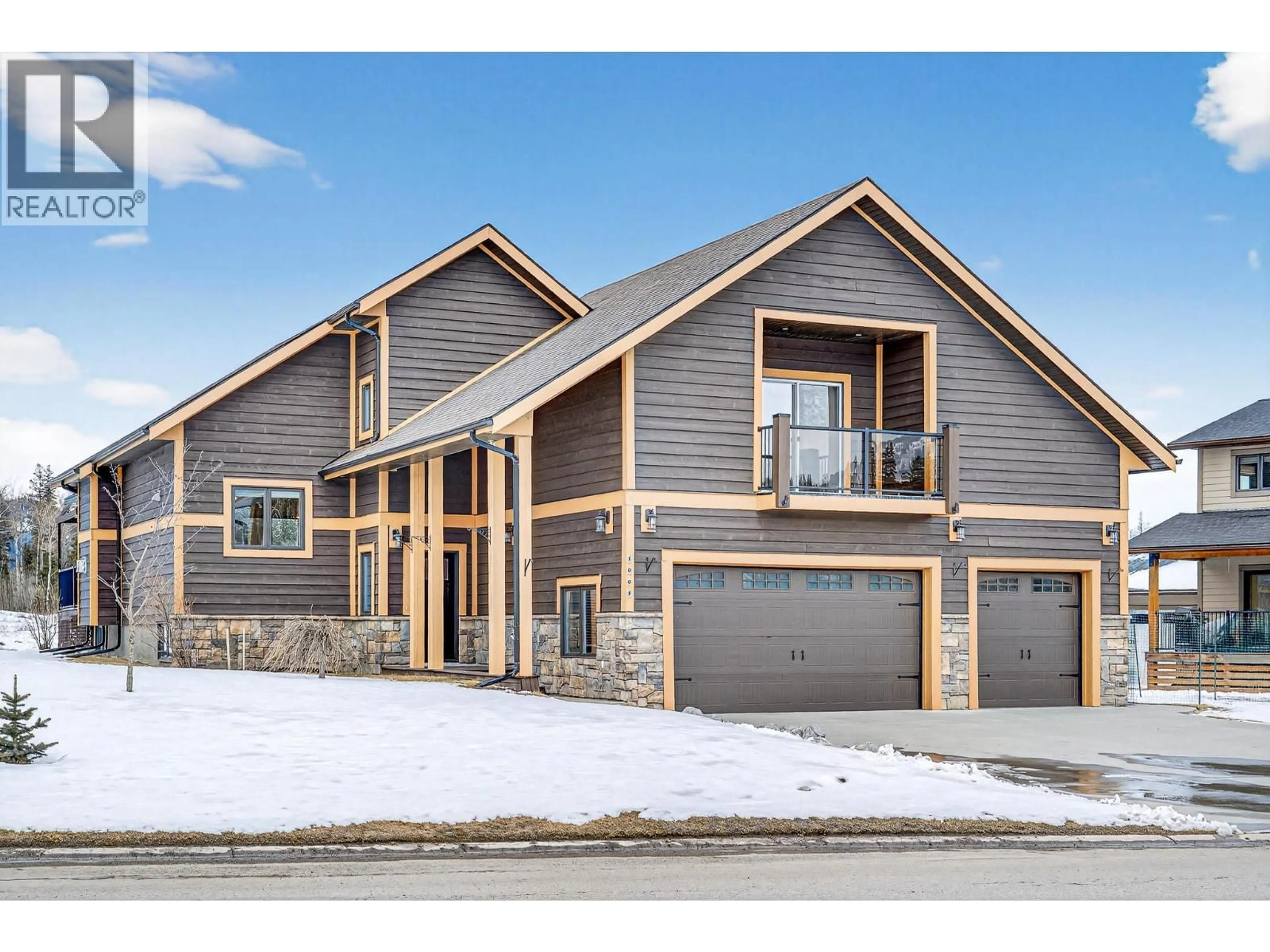 Unknown for 2005 GOLDEN EAGLE DRIVE, Sparwood British Columbia V0B2G2