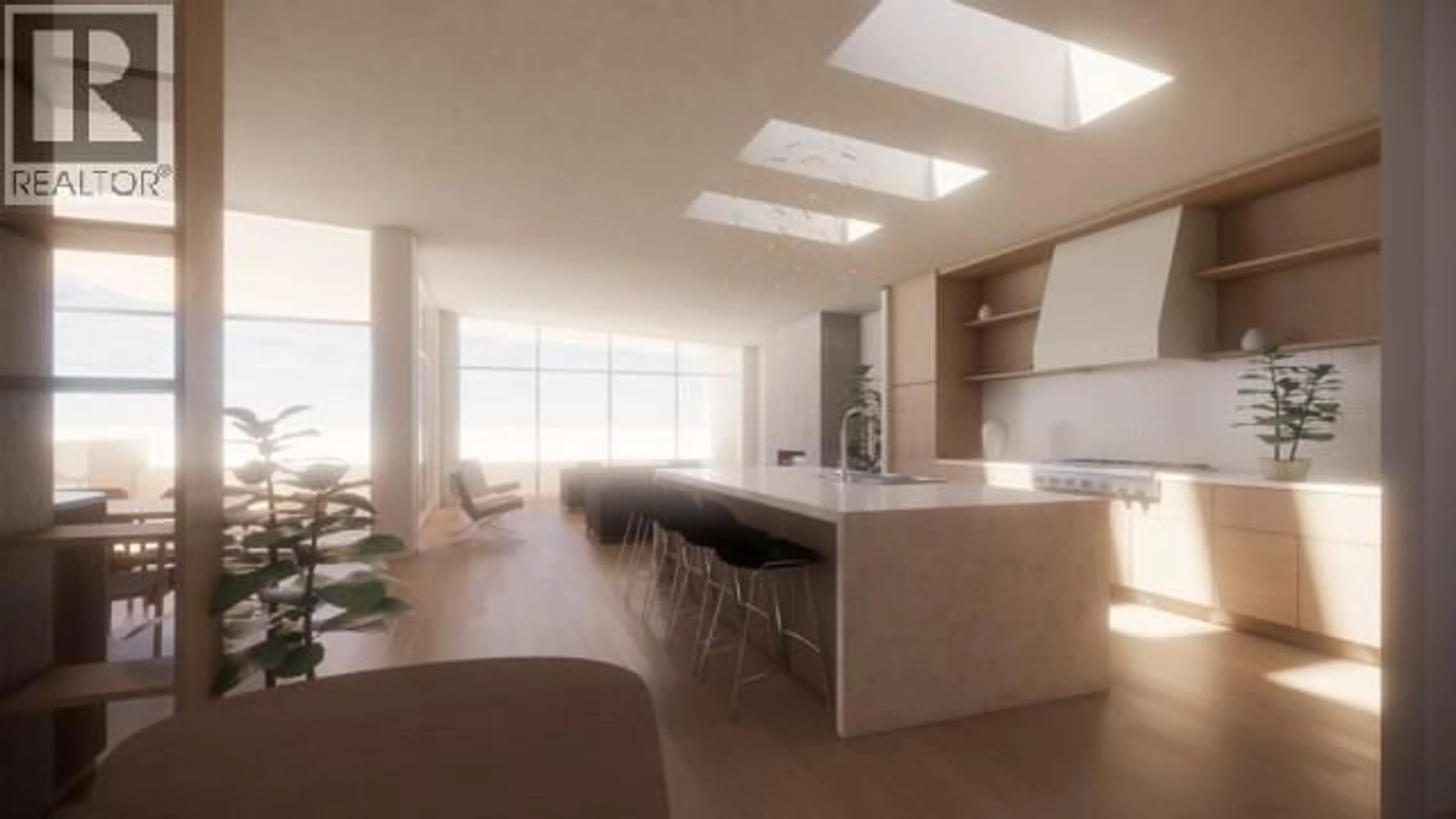 Open concept kitchen, unknown for 745 WESTMINSTER AVENUE EAST, Penticton British Columbia V2A1J2