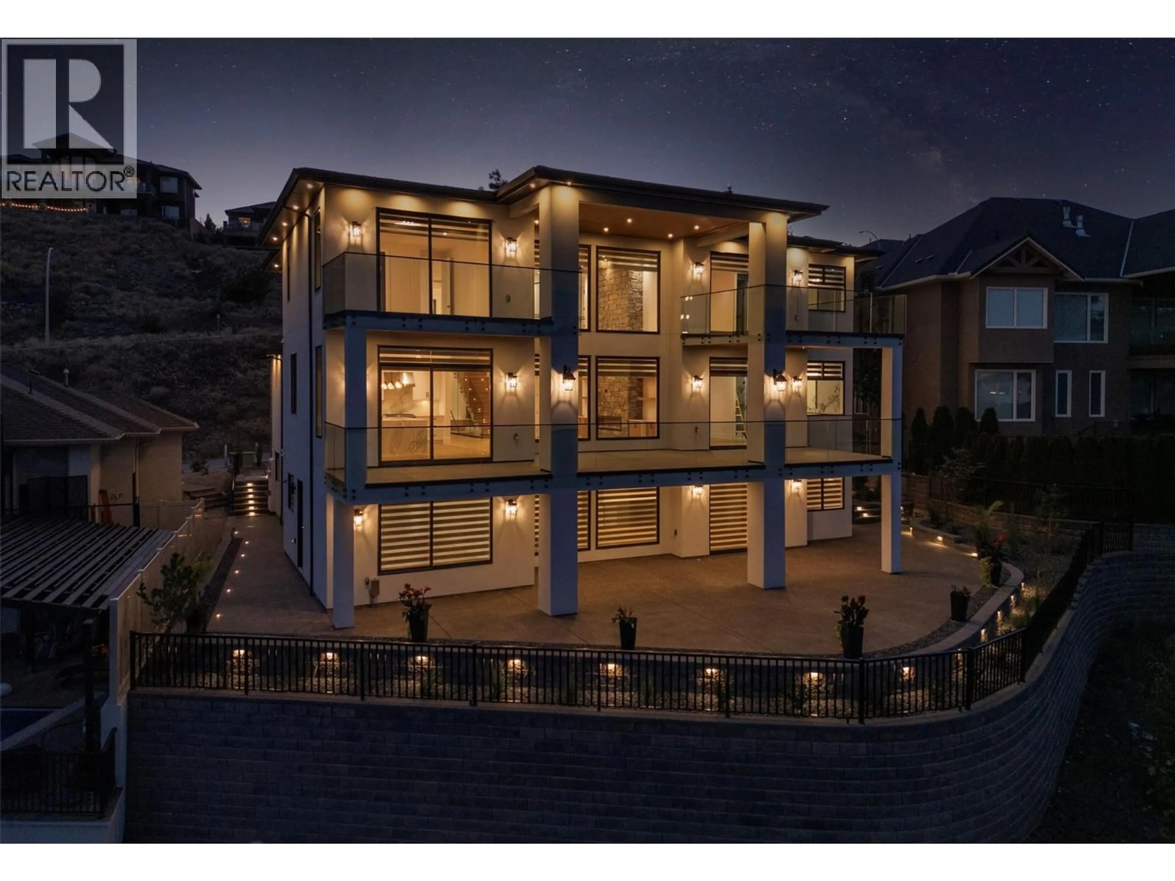 Unknown for 1511 VINEYARD DRIVE, West Kelowna British Columbia V4T2Y7