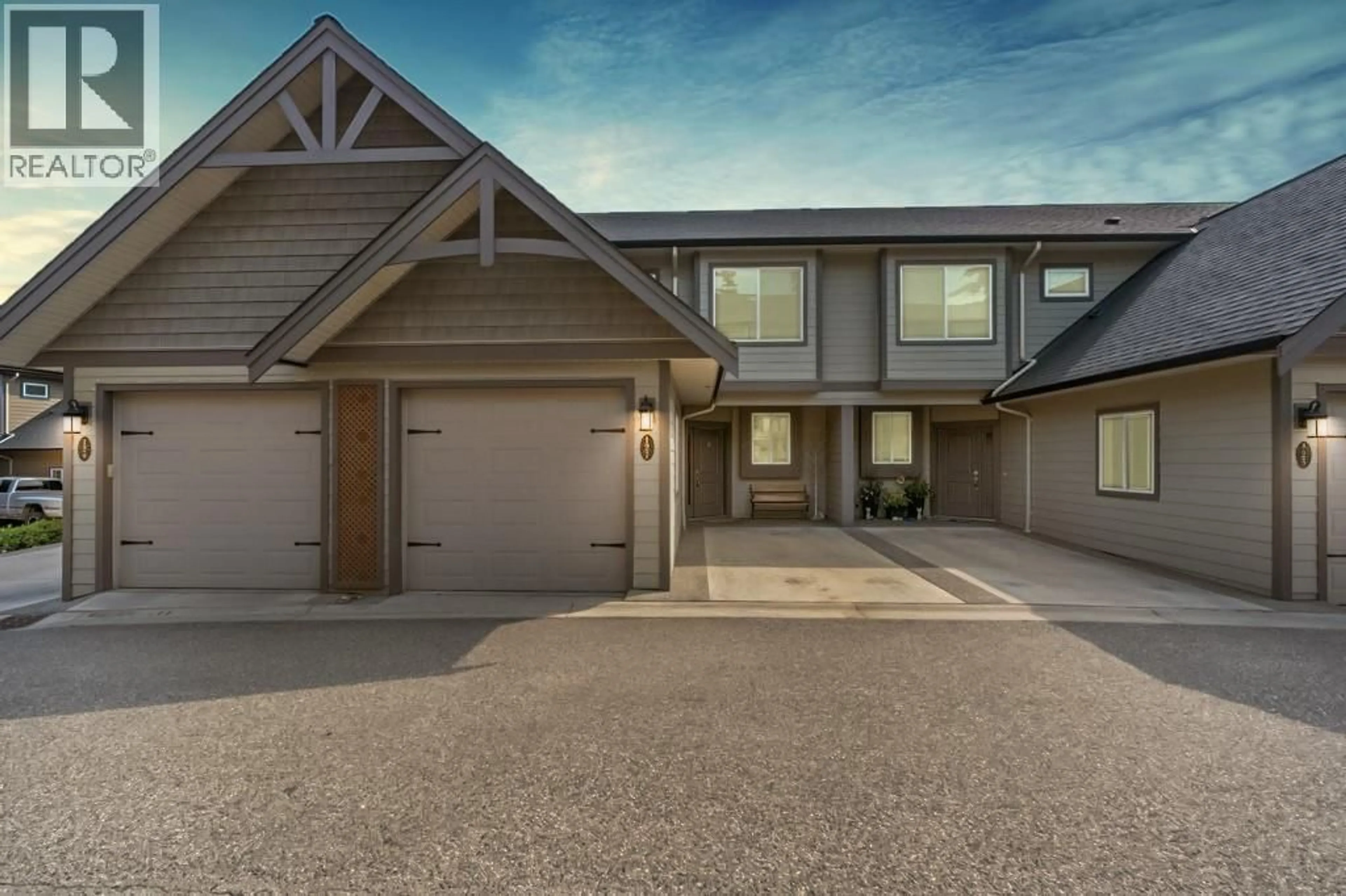 Unknown for 127 - 3780 SCHUBERT ROAD, Armstrong British Columbia V4Y0Y1