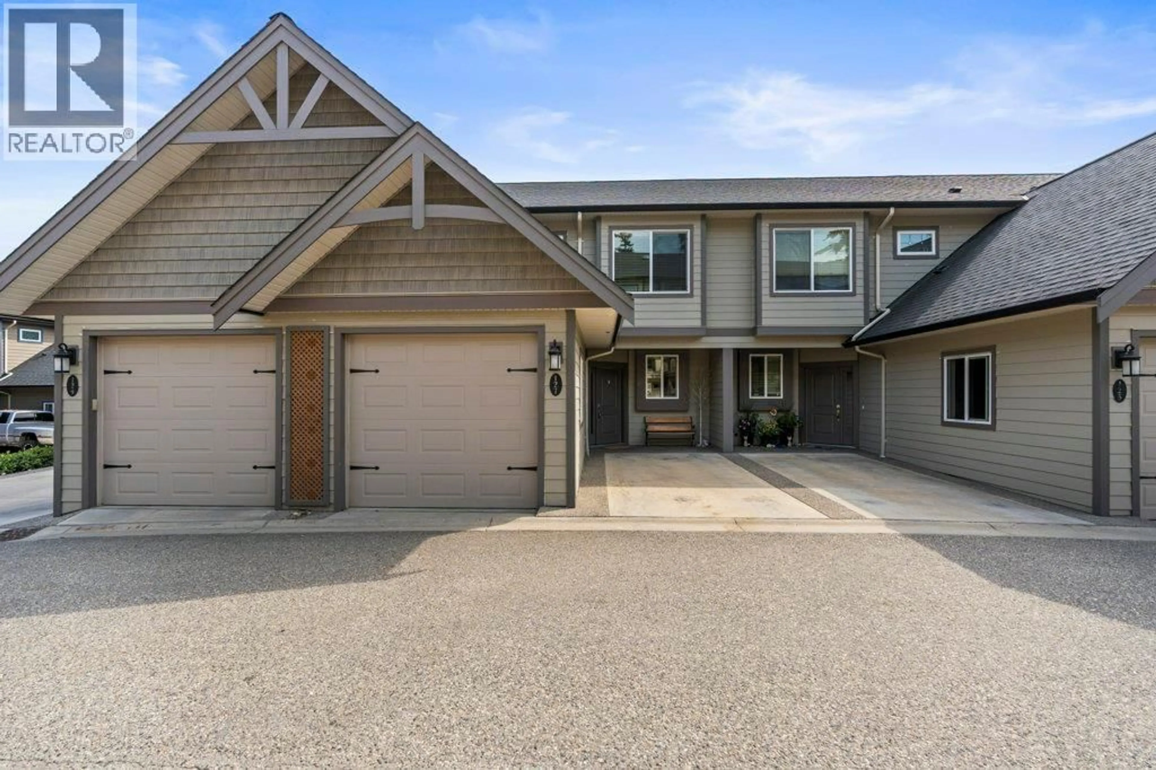 Unknown for 127 - 3780 SCHUBERT ROAD, Armstrong British Columbia V4Y0Y1