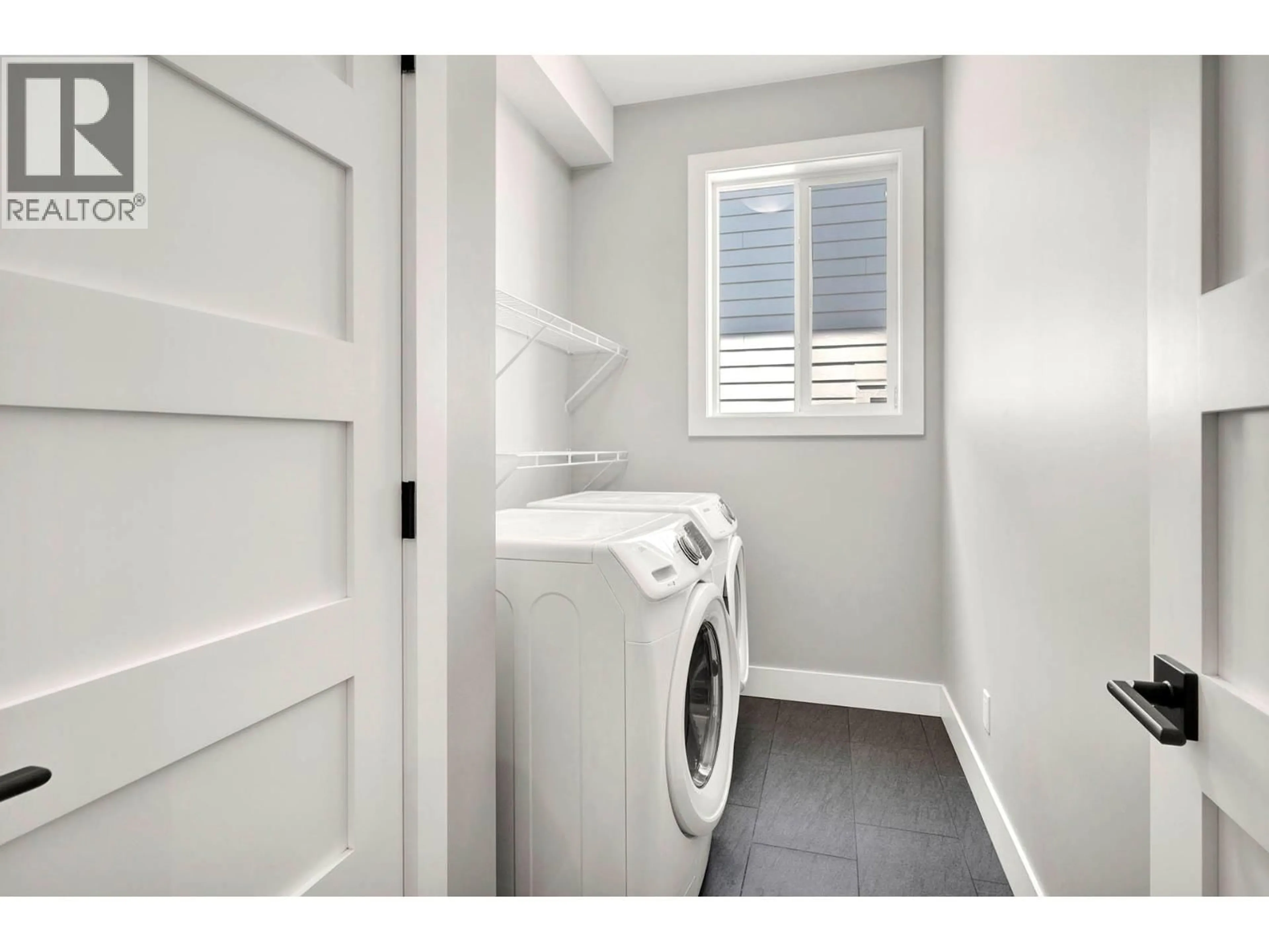 Laundry room for 2065 GALORE CRESCENT, Kamloops British Columbia V2E0C6