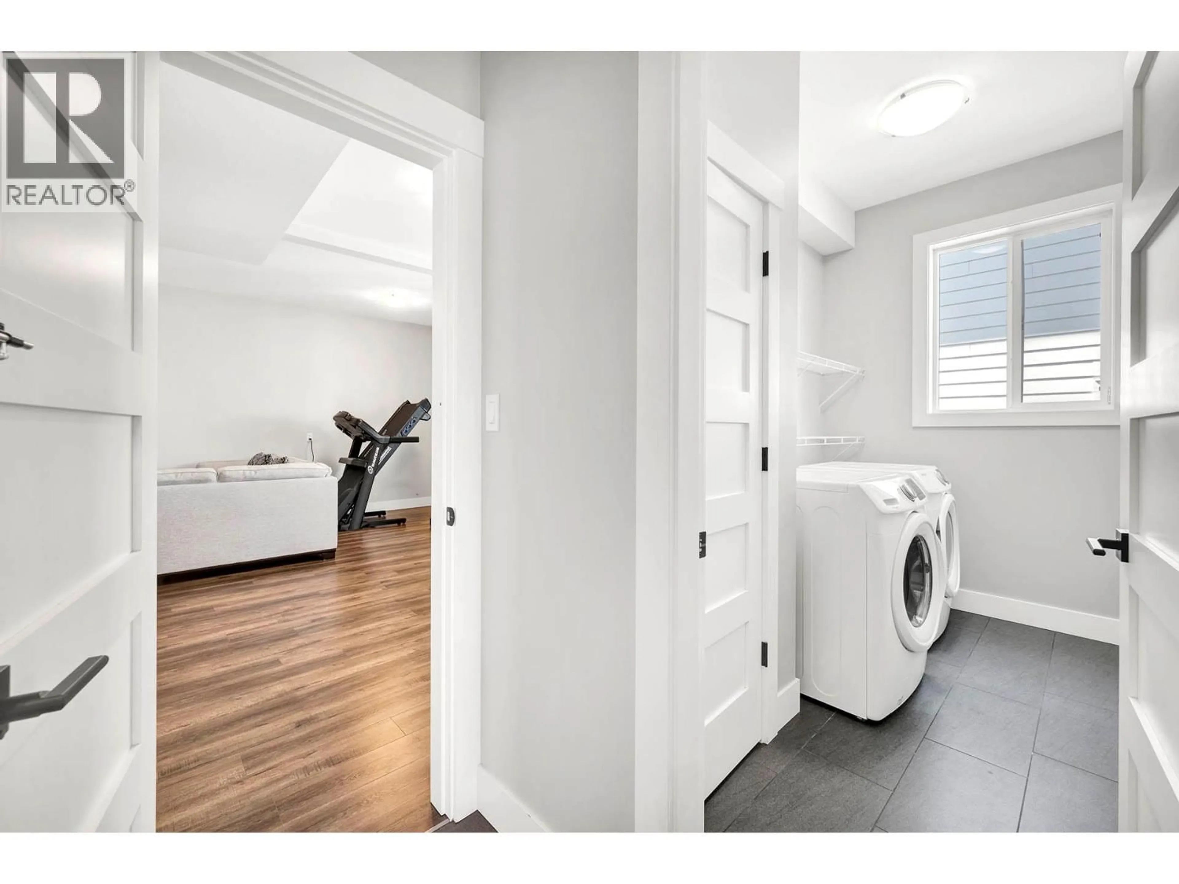 Laundry room for 2065 GALORE CRESCENT, Kamloops British Columbia V2E0C6