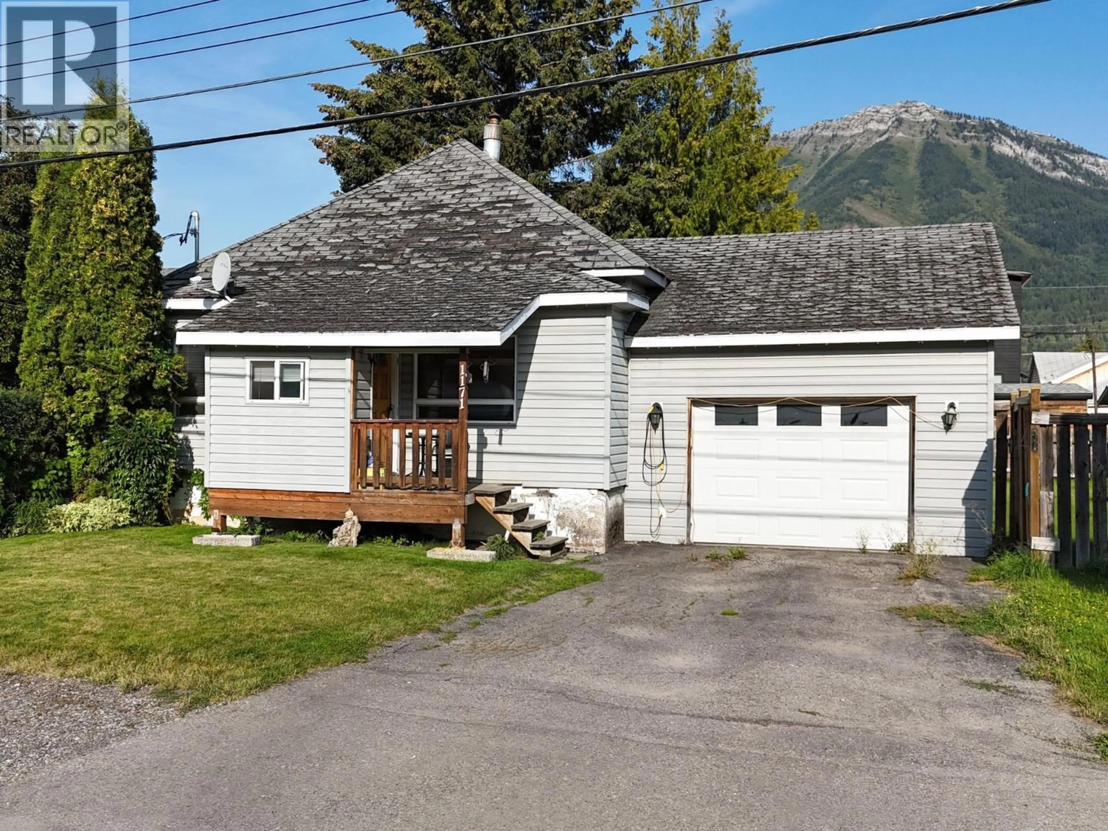 Unknown for 1171 1ST AVENUE, Fernie British Columbia V0B1M5