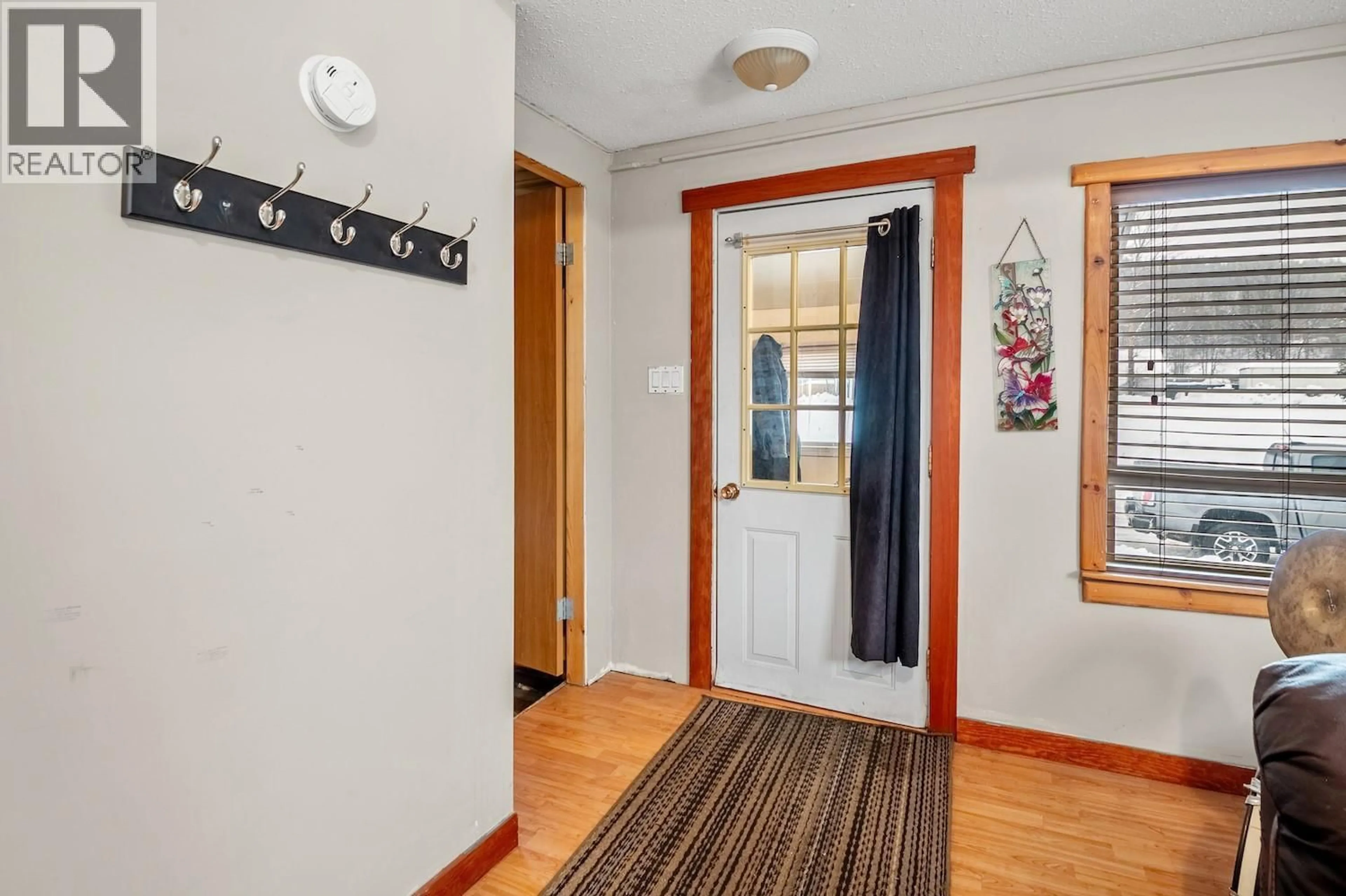 Indoor entryway for 1171 1ST AVENUE, Fernie British Columbia V0B1M5