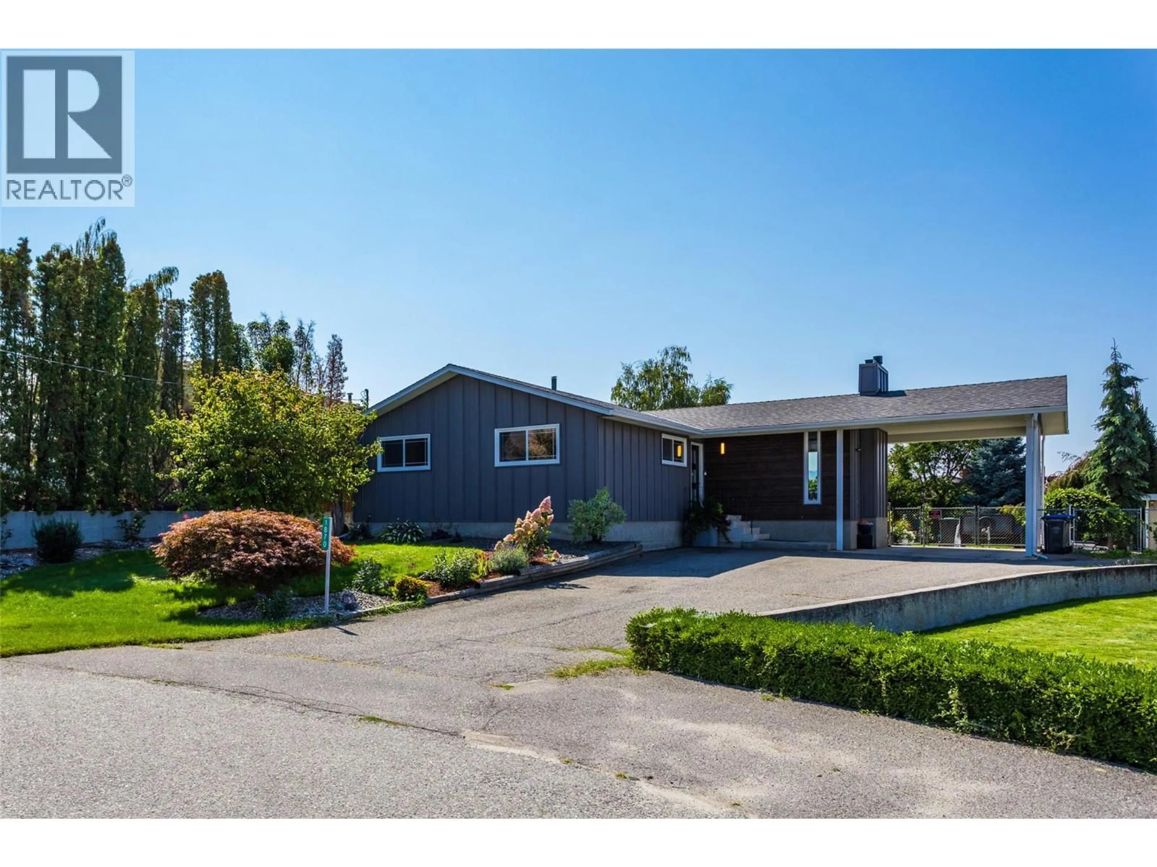 Unknown for 1870 HAYASHI COURT, Kelowna British Columbia V1P1A7