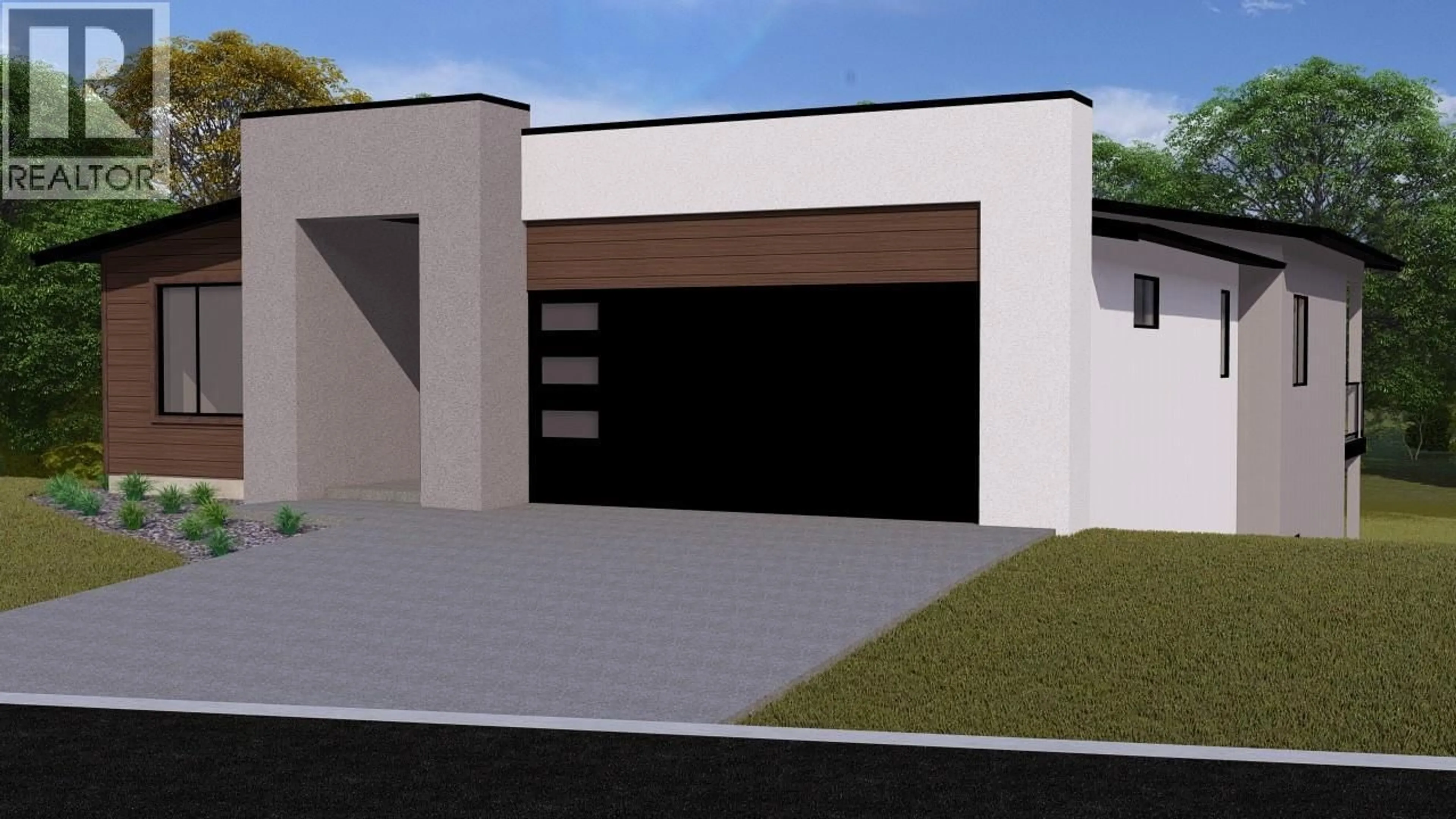 Indoor garage for 3765 DAVIDSON COURT, West Kelowna British Columbia V4T0B1