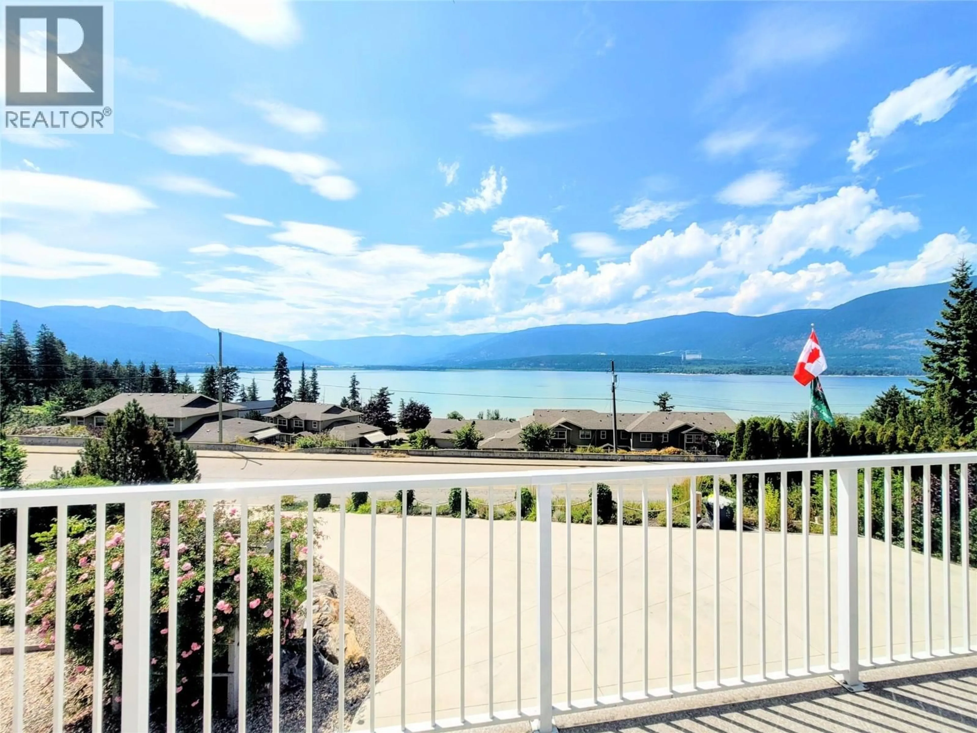 Unknown for 4410 LAKESHORE ROAD NORTHEAST, Salmon Arm British Columbia V1E3N6