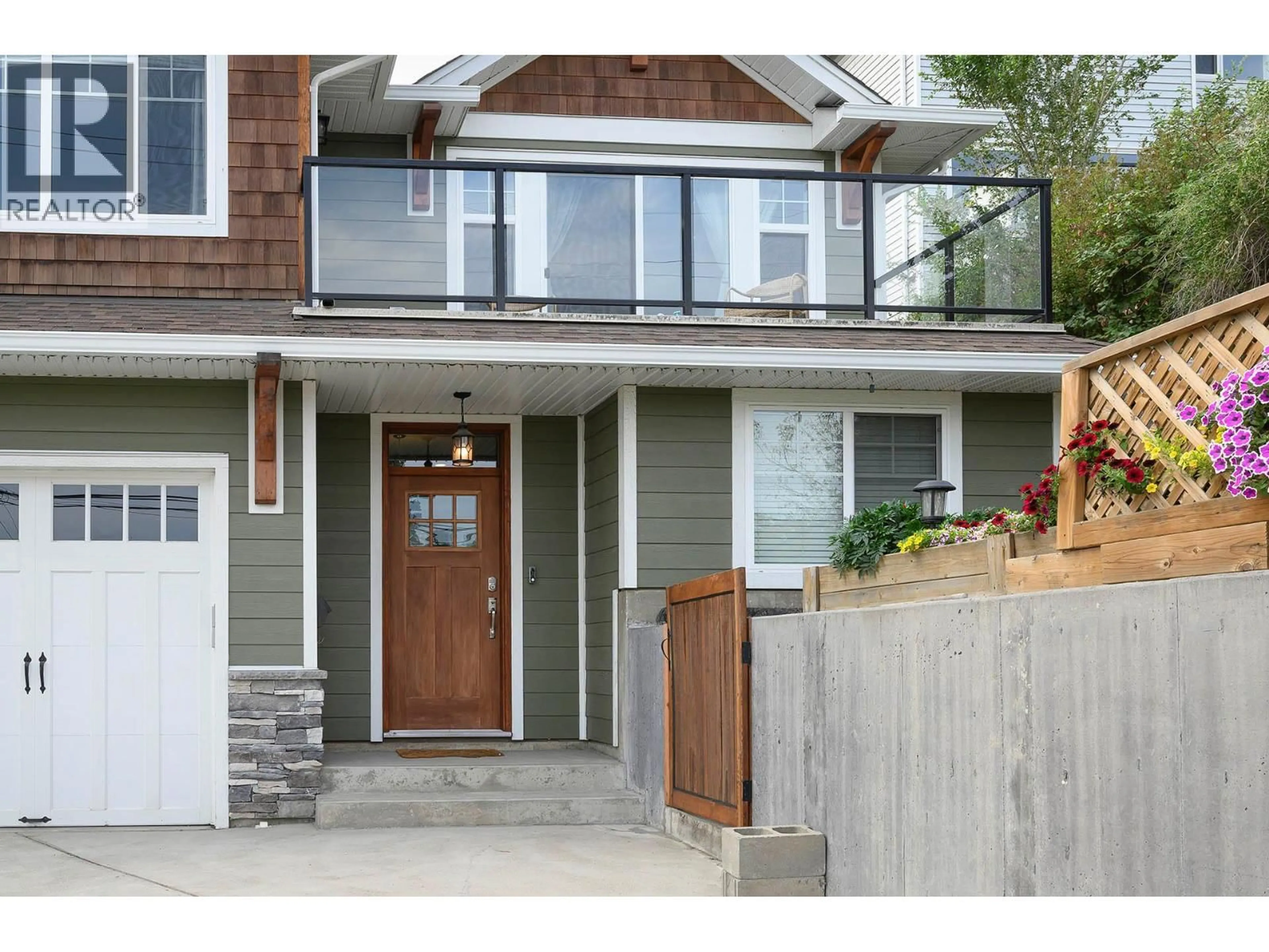 Unknown for 743 LOMBARD STREET, Kamloops British Columbia V2C1B6