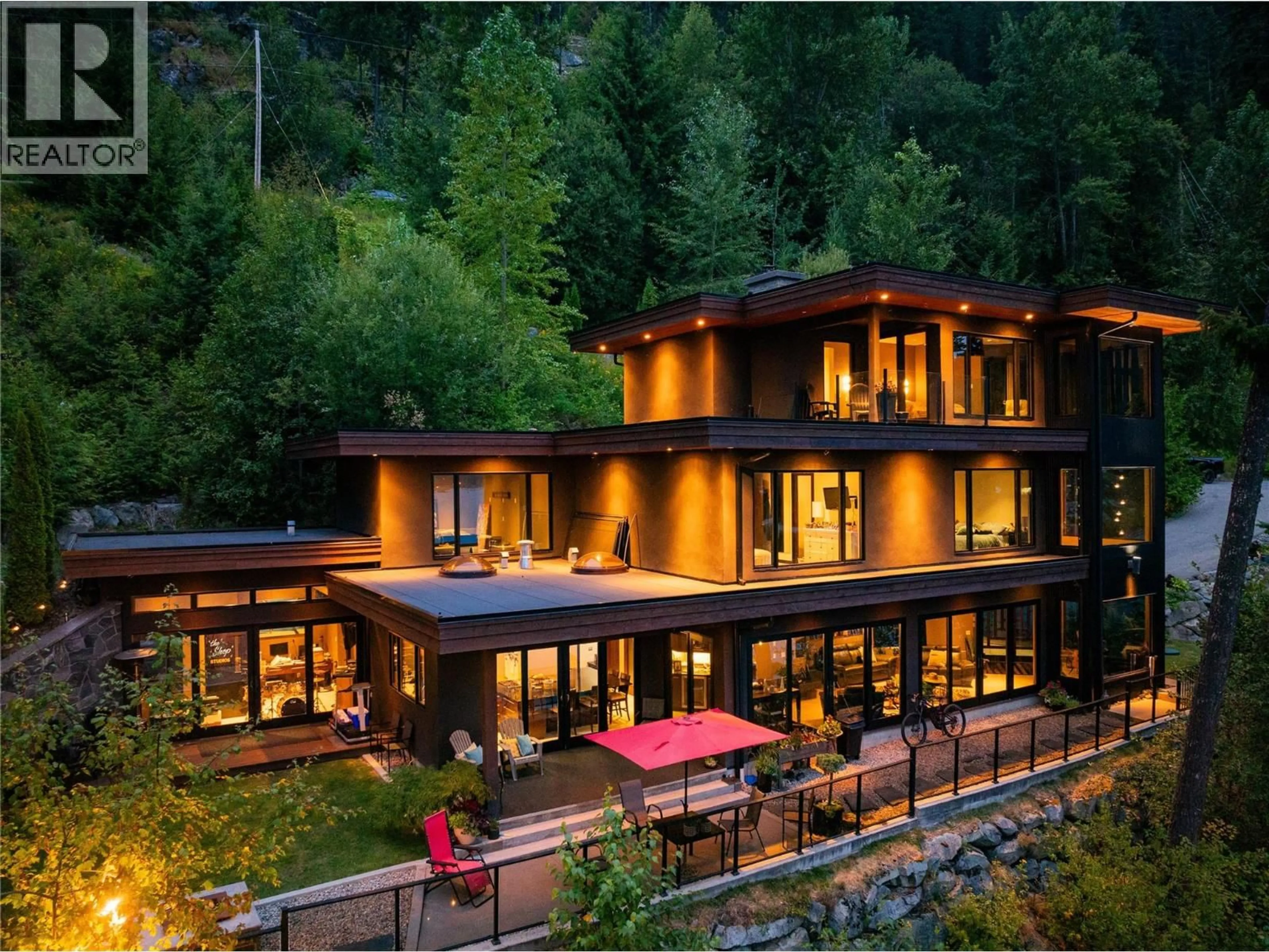 Unknown for 59 JOHNSTONE ROAD, Nelson British Columbia V1L6H9