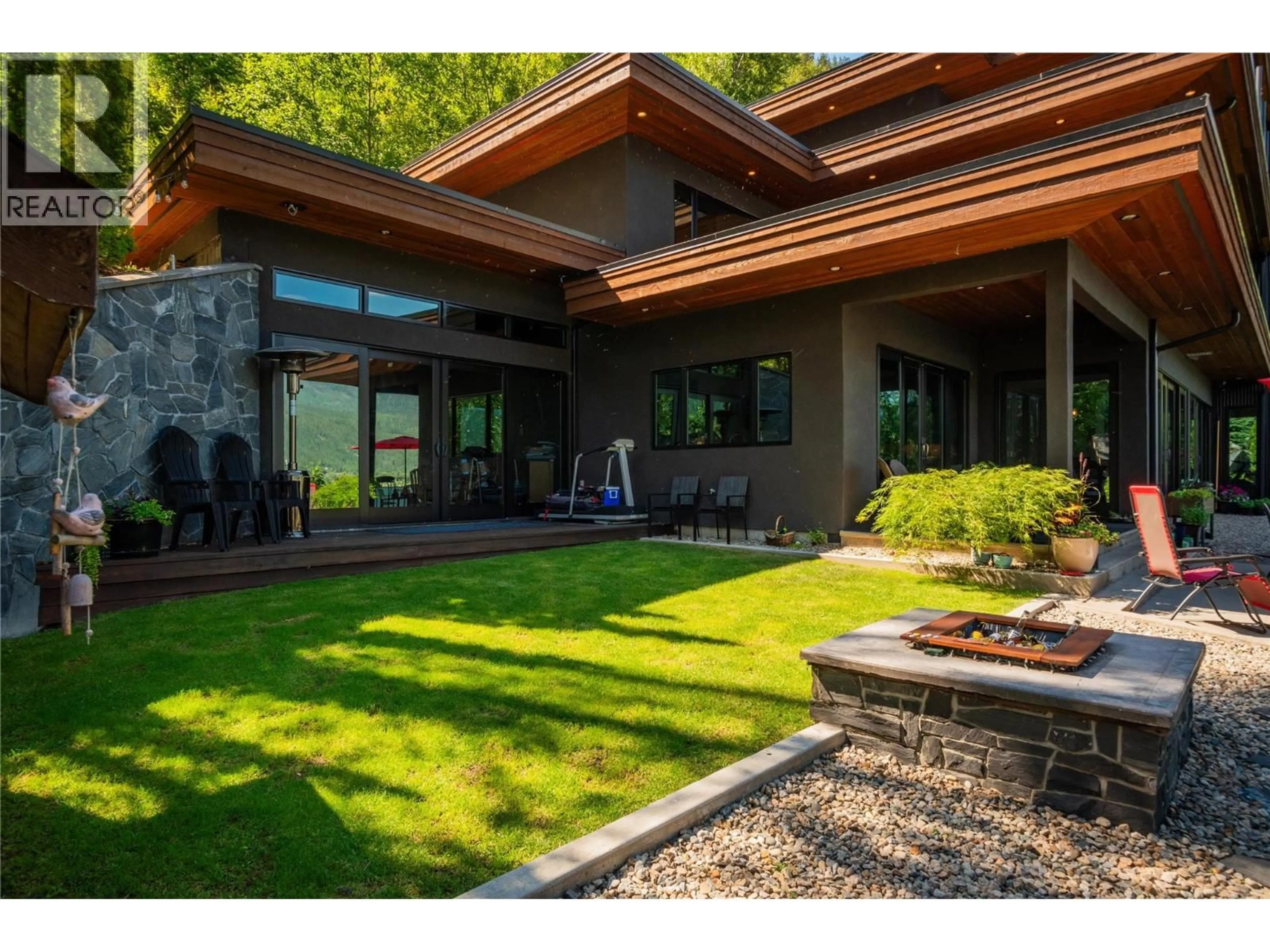 Unknown for 59 JOHNSTONE ROAD, Nelson British Columbia V1L6H9