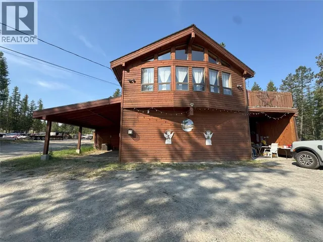 1605 24TH AVENUE SOUTH, Cranbrook 5