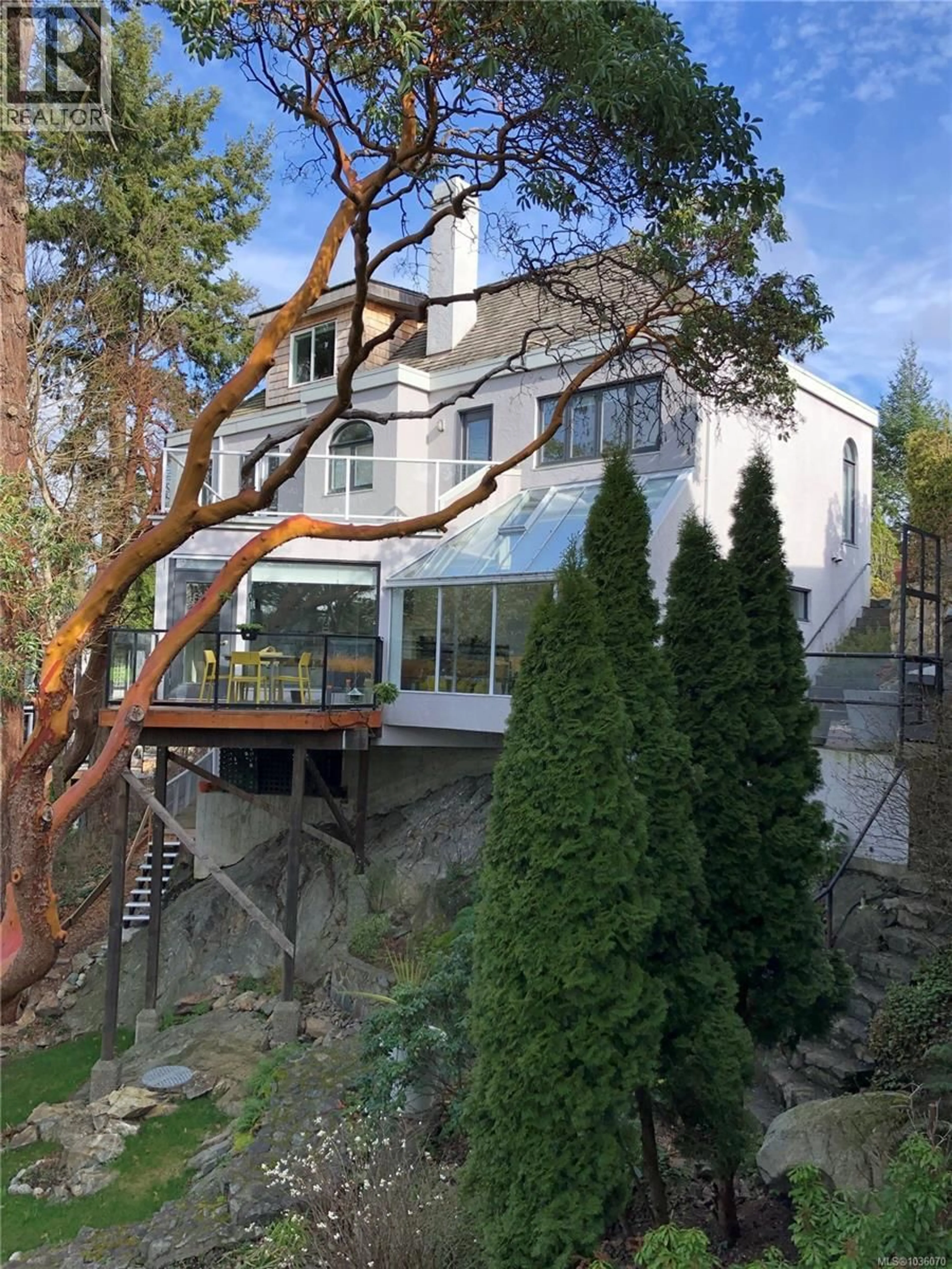 Unknown for 317 BESSBOROUGH CLOSE, View Royal British Columbia V9B3M3