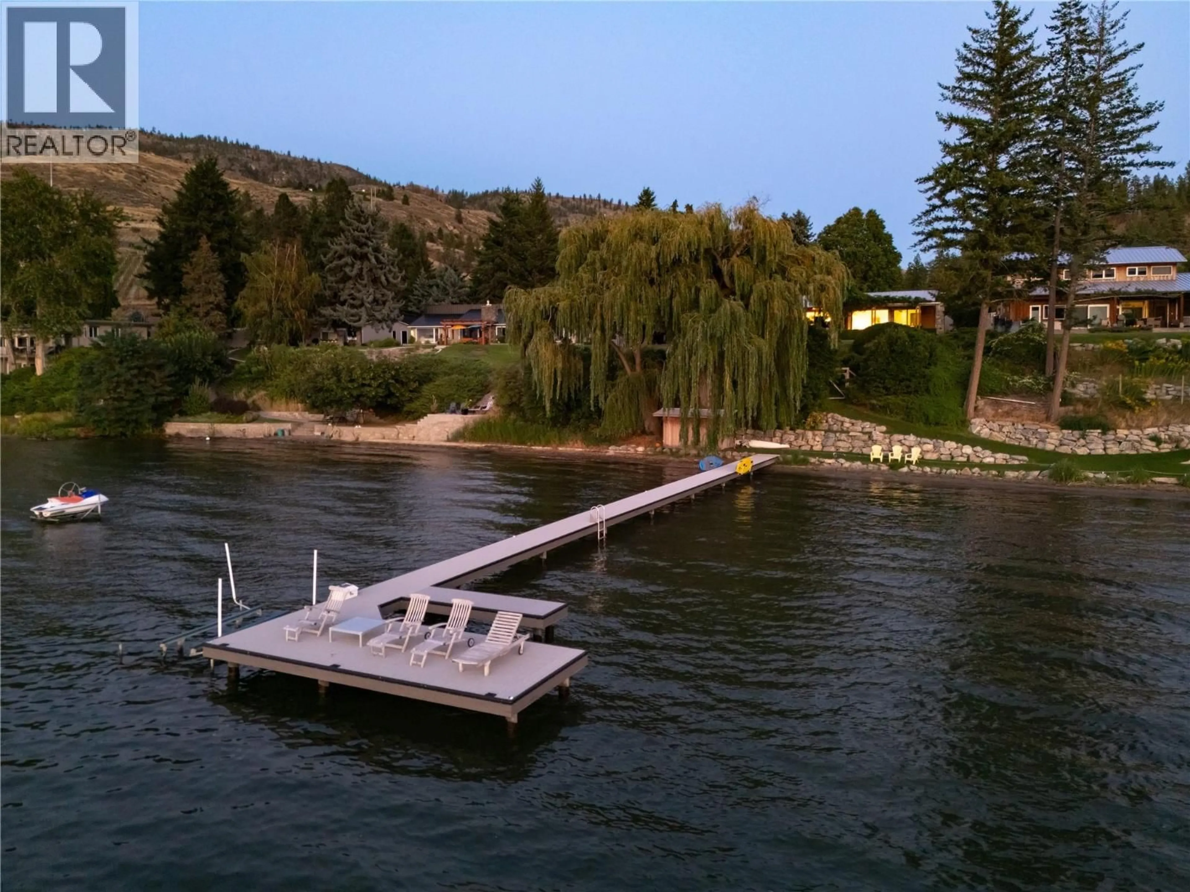 Unknown for 106 DEVON DRIVE, Okanagan Falls British Columbia V0H1R5
