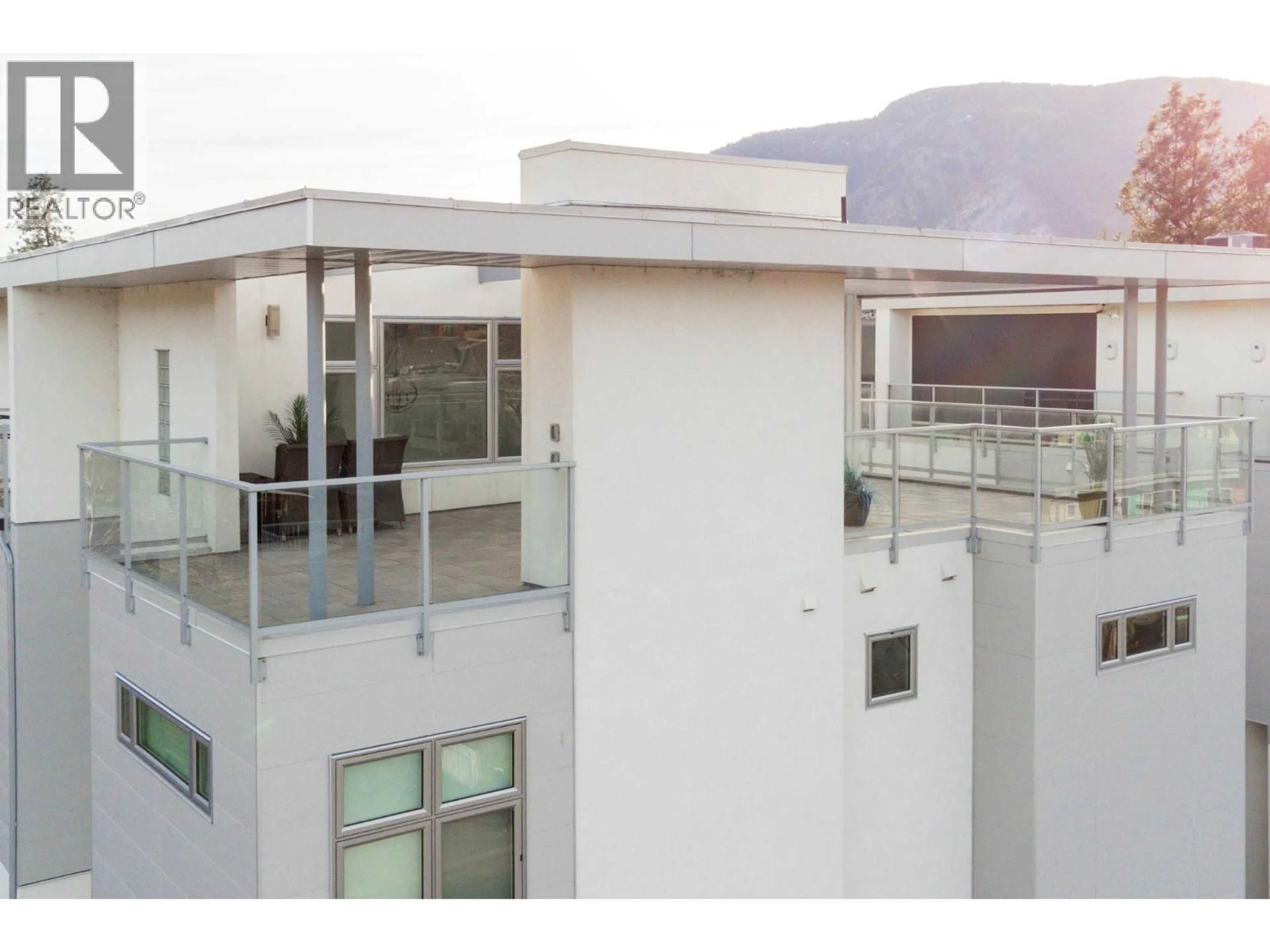 Unknown for 101 - 222 LEE AVENUE, Penticton British Columbia V2A0G2