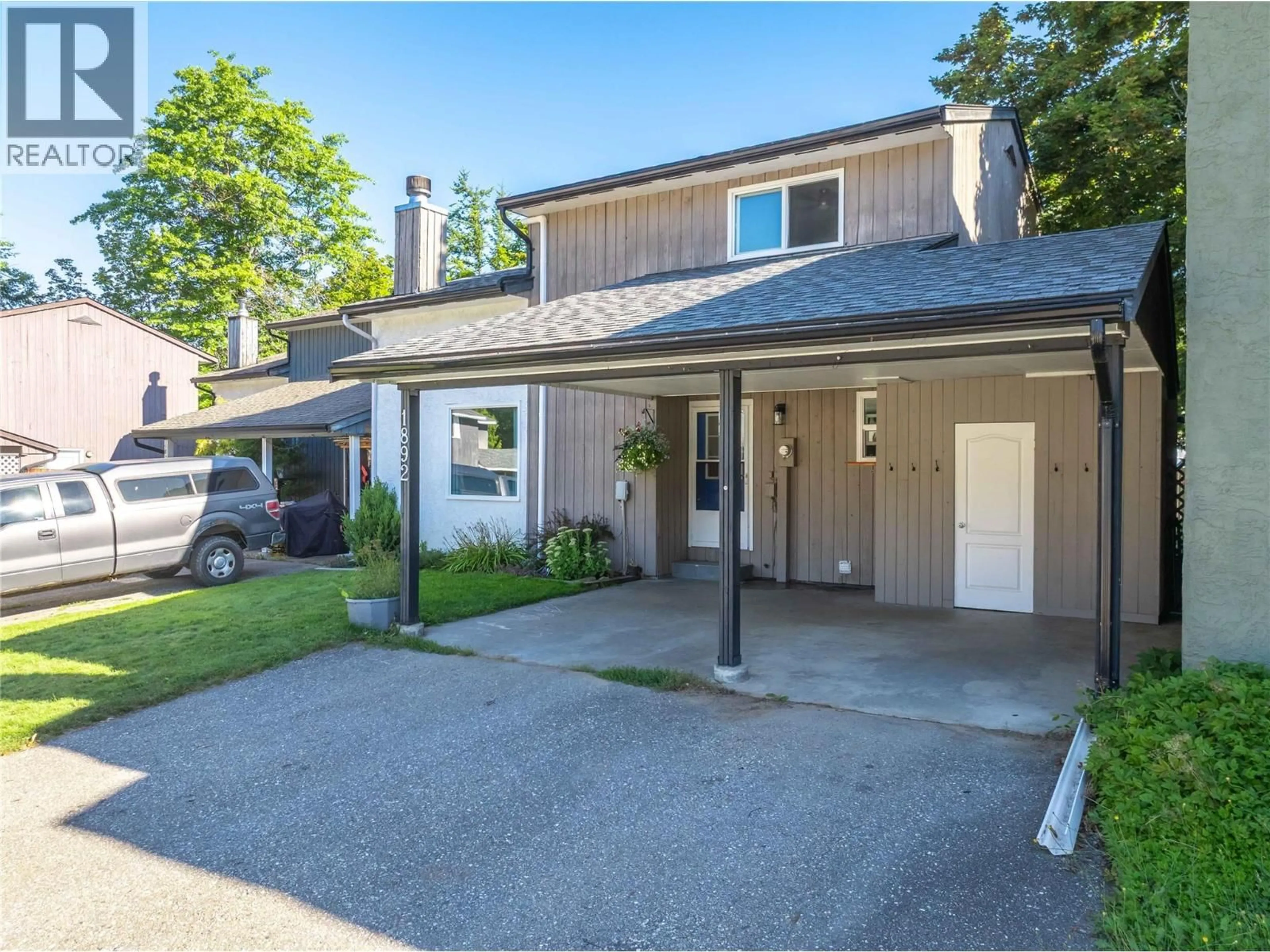 Unknown for 1892 JADE PLACE, Revelstoke British Columbia V0E2S0