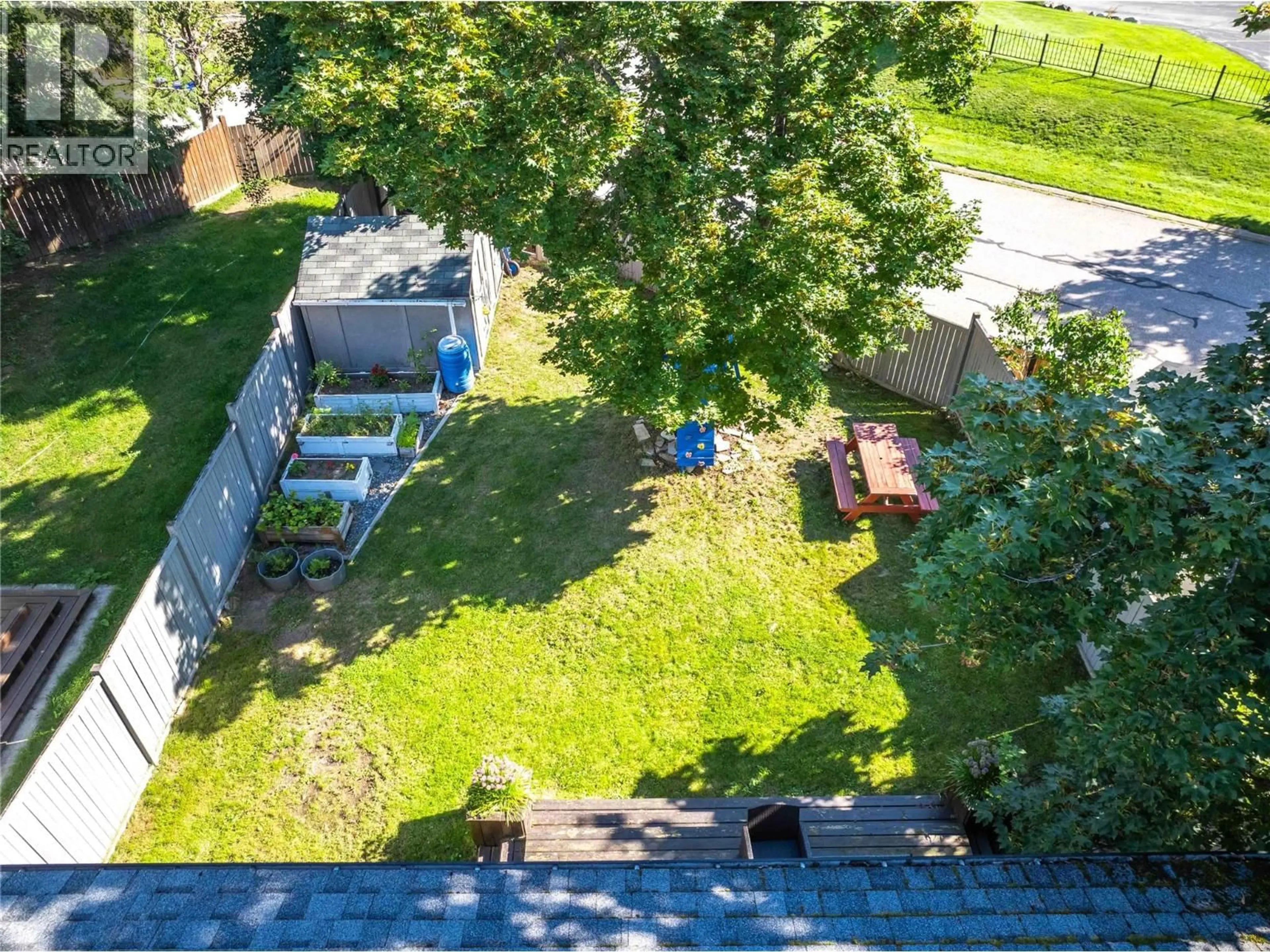 A pic from outside/outdoor area/front of a property/back of a property/a pic from drone, unknown for 1892 JADE PLACE, Revelstoke British Columbia V0E2S0