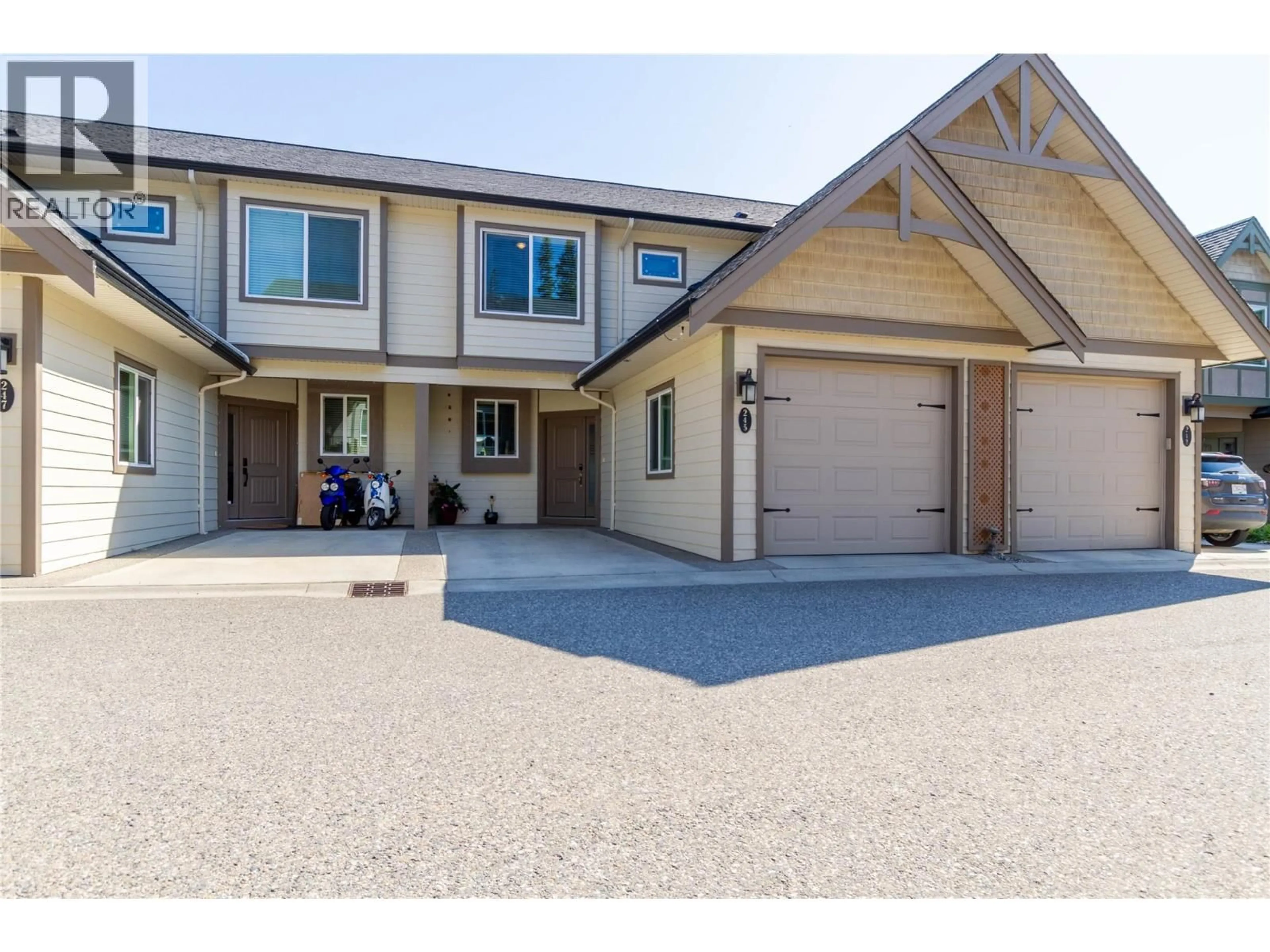 Unknown for 245 - 3780 SCHUBERT ROAD, Armstrong British Columbia V4Y0Y1