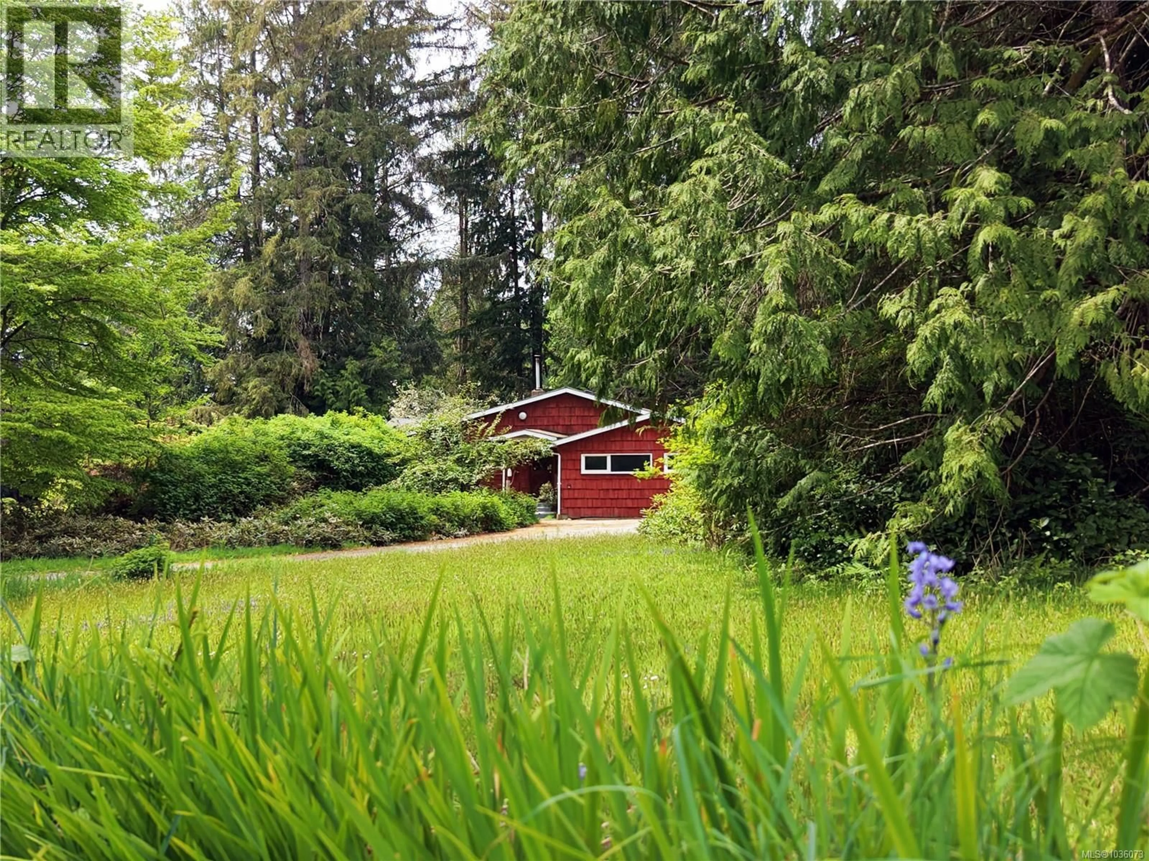 Shed for Proposed - Lot 2/9333 INVERMUIR ROAD, Sooke British Columbia V9Z1G3