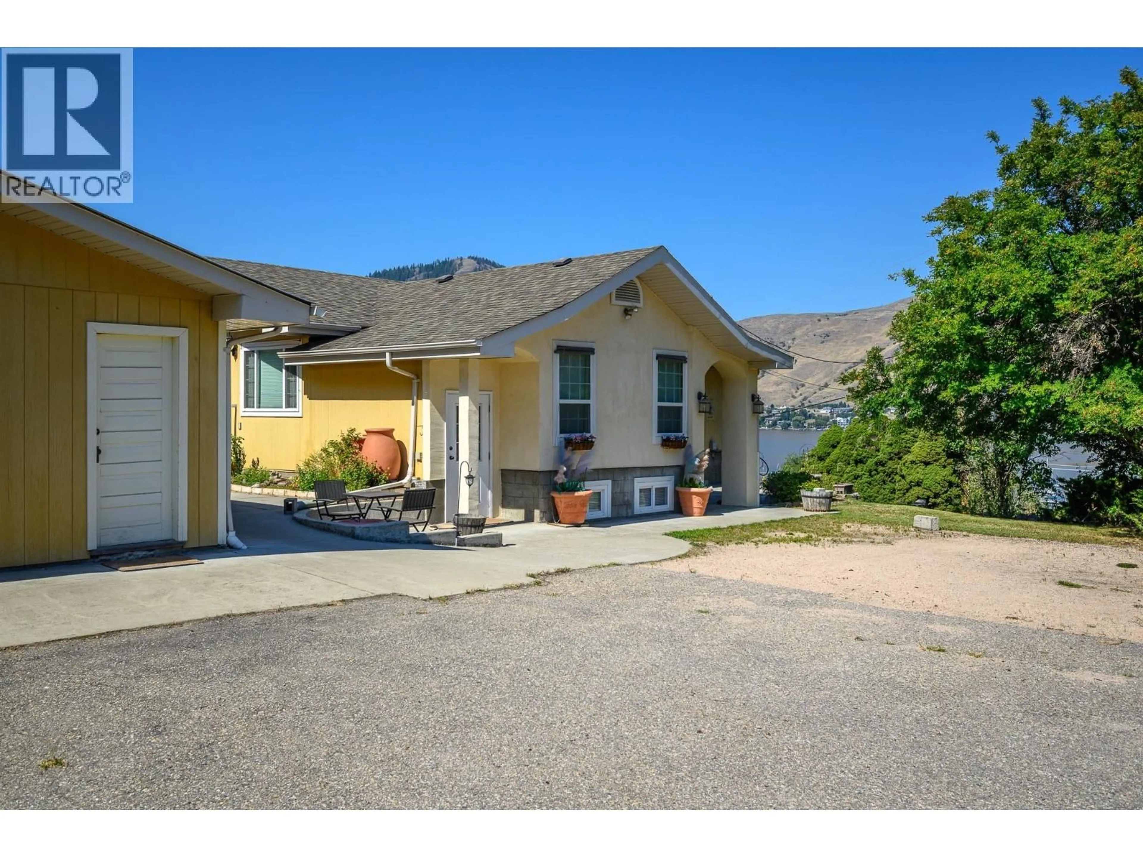 Unknown for 7848 OKANAGAN LANDING BENCH ROAD, Vernon British Columbia V1H1H3
