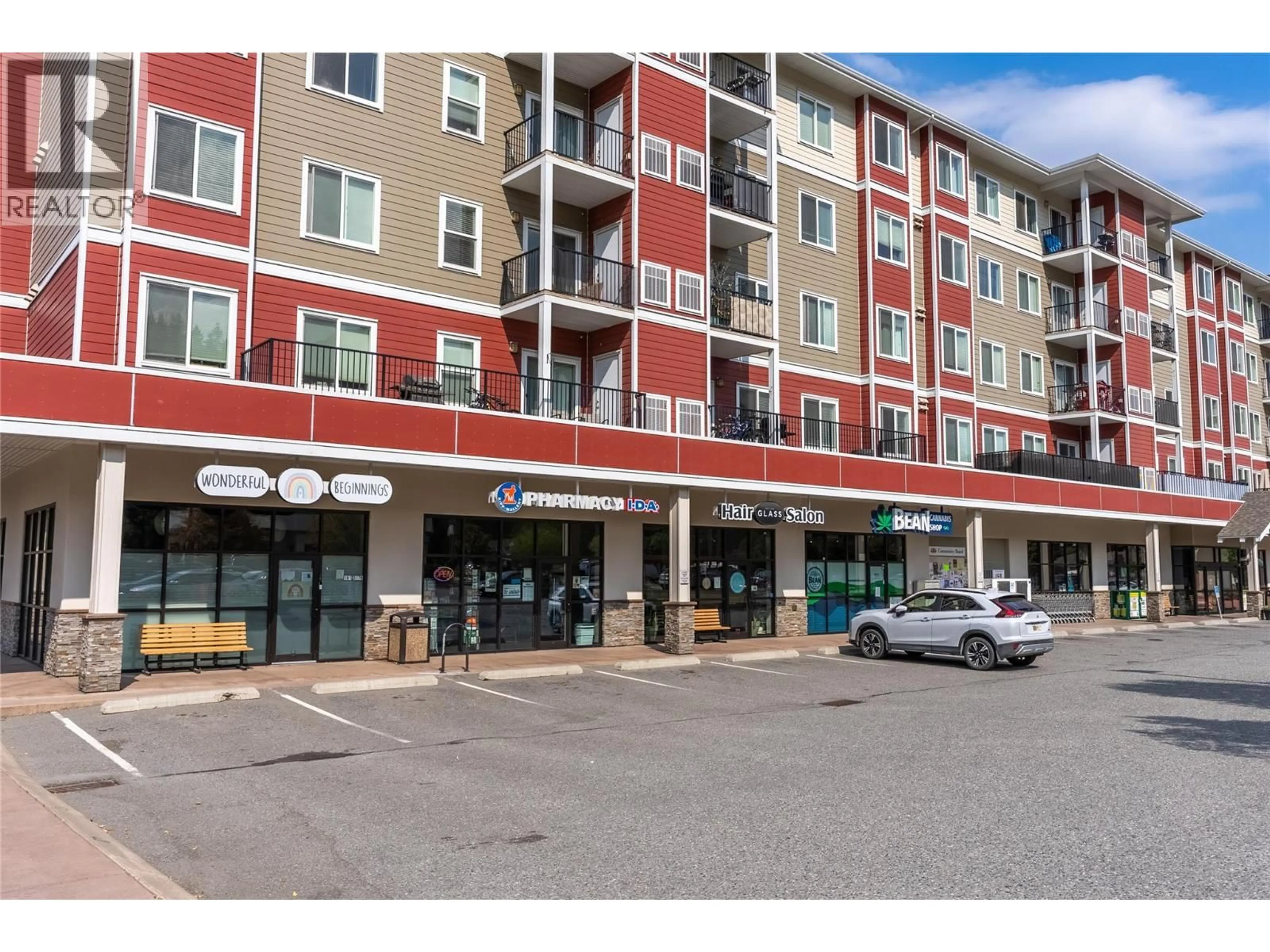Unknown for 122 - 5170 DALLAS DRIVE, Kamloops British Columbia V2C0C7