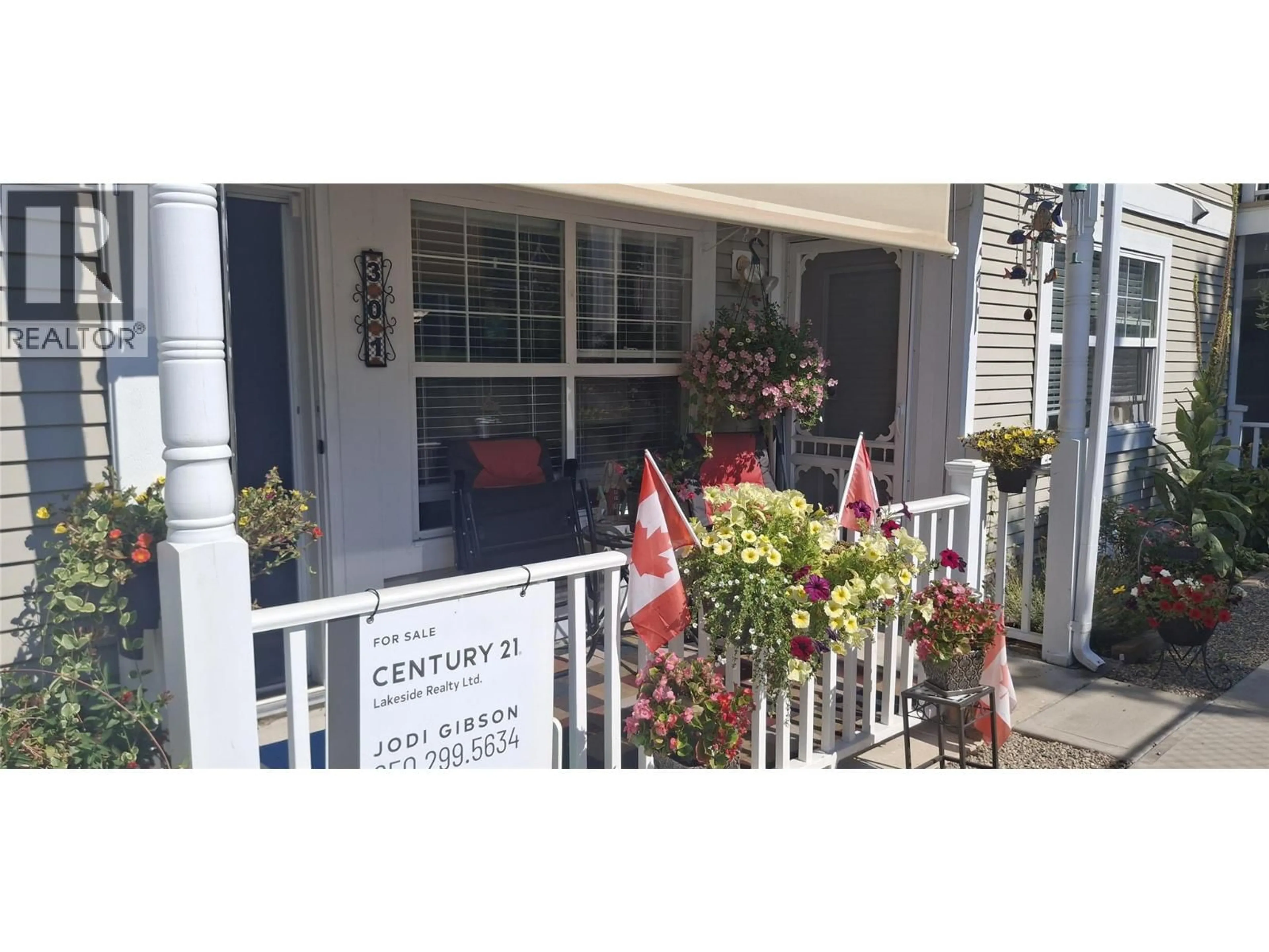 Unknown for 301 - 743 OKANAGAN AVENUE, Chase British Columbia V0E1M0