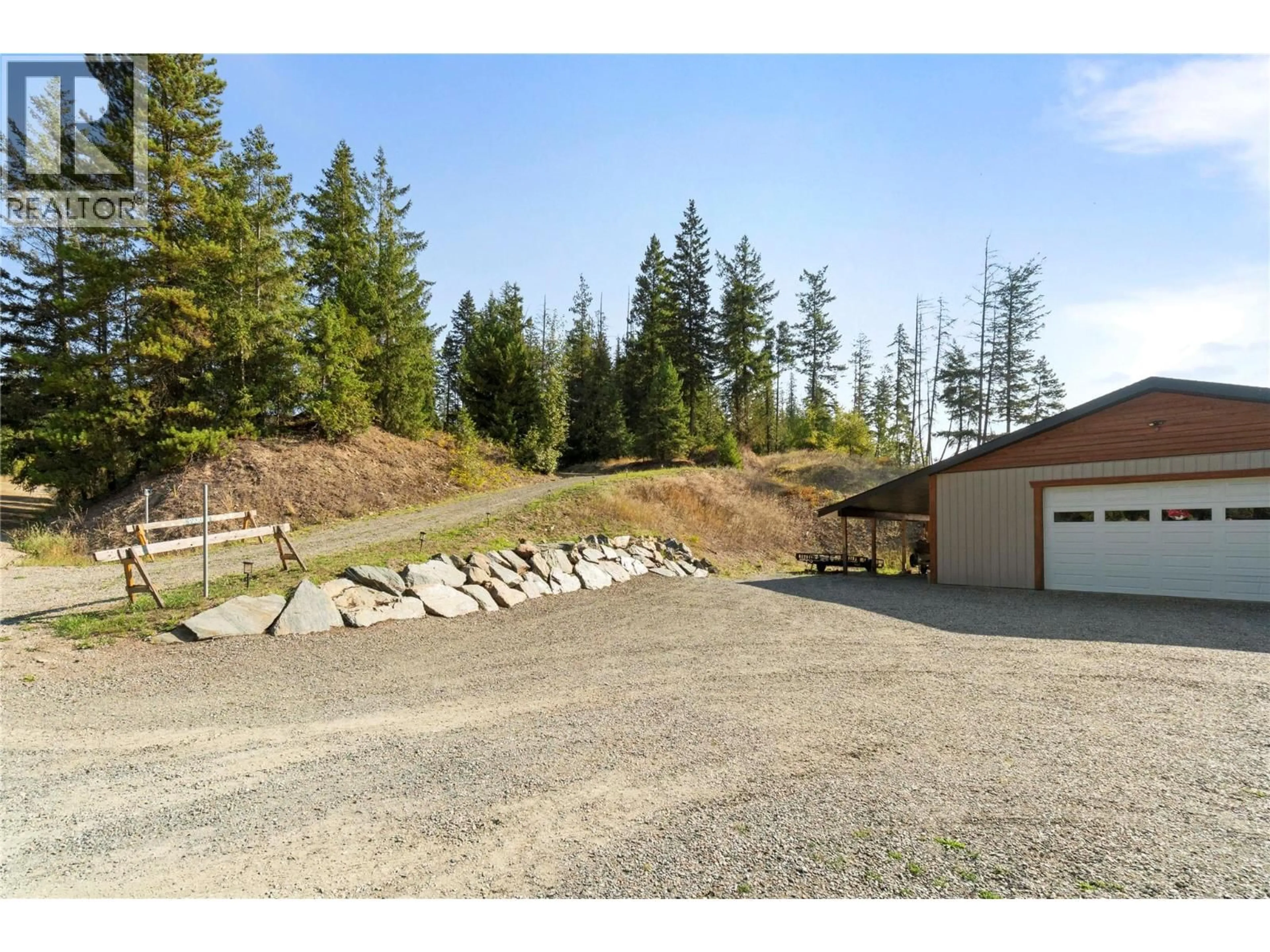 Unknown for 5327 SQUILAX ANGLEMONT ROAD, Celista British Columbia V0E1M6