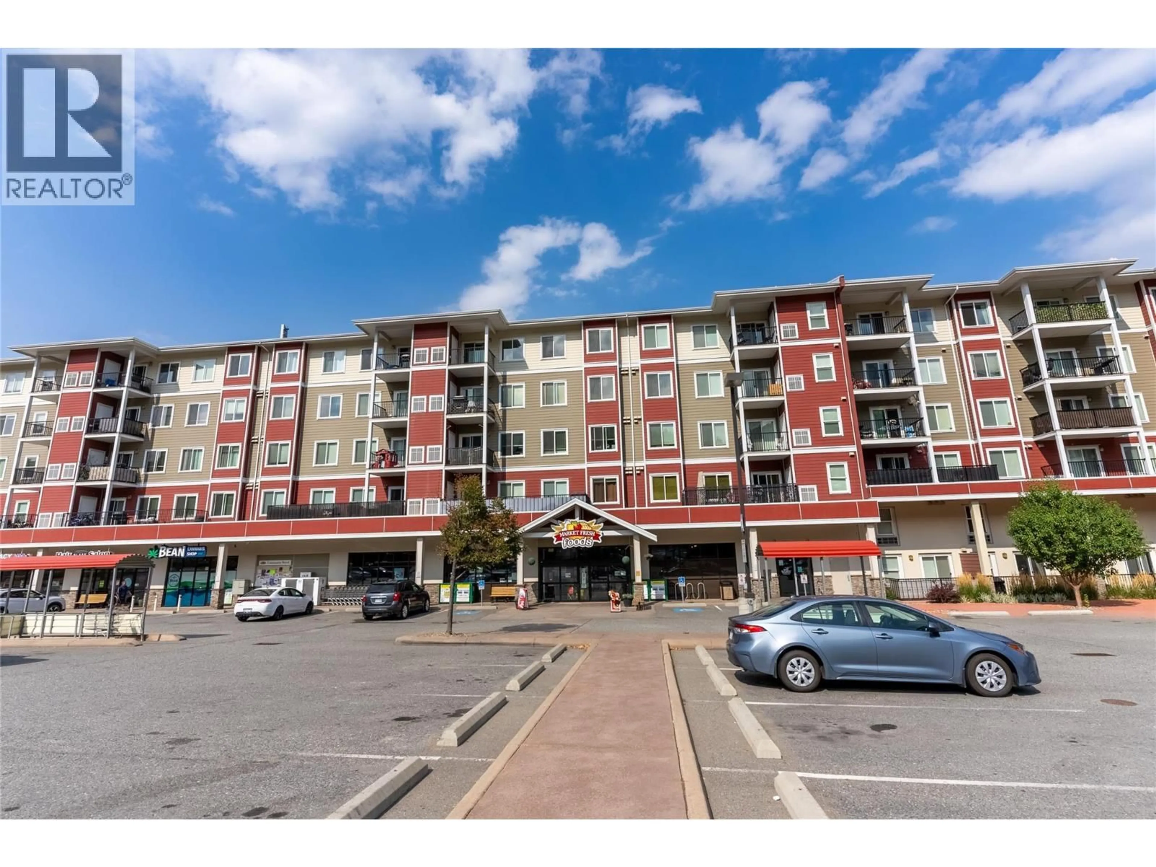 Blurry image for 307 - 5170 DALLAS DRIVE, Kamloops British Columbia V2C0C7