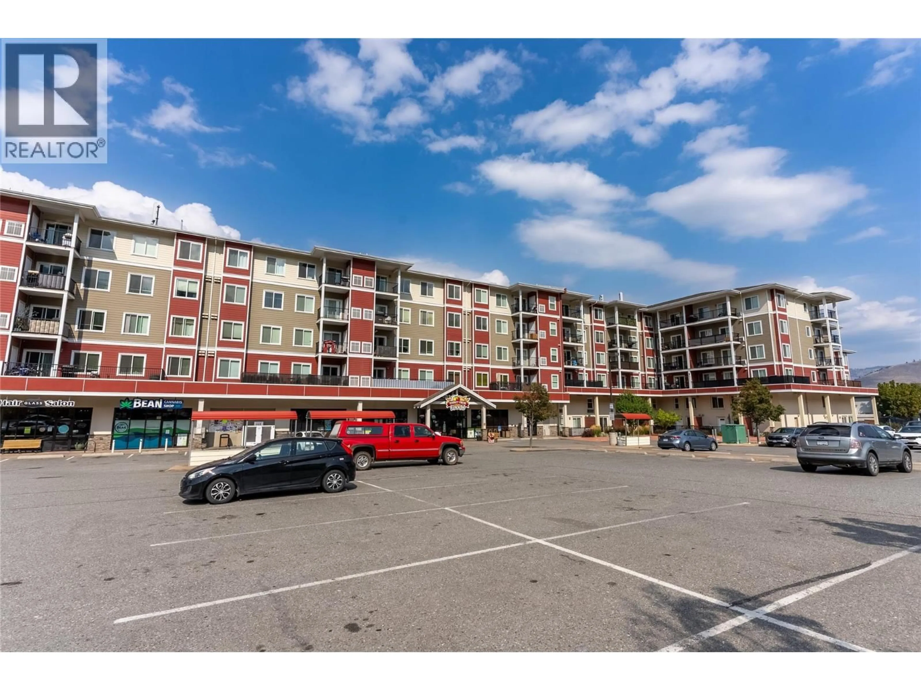 Unknown for 307 - 5170 DALLAS DRIVE, Kamloops British Columbia V2C0C7