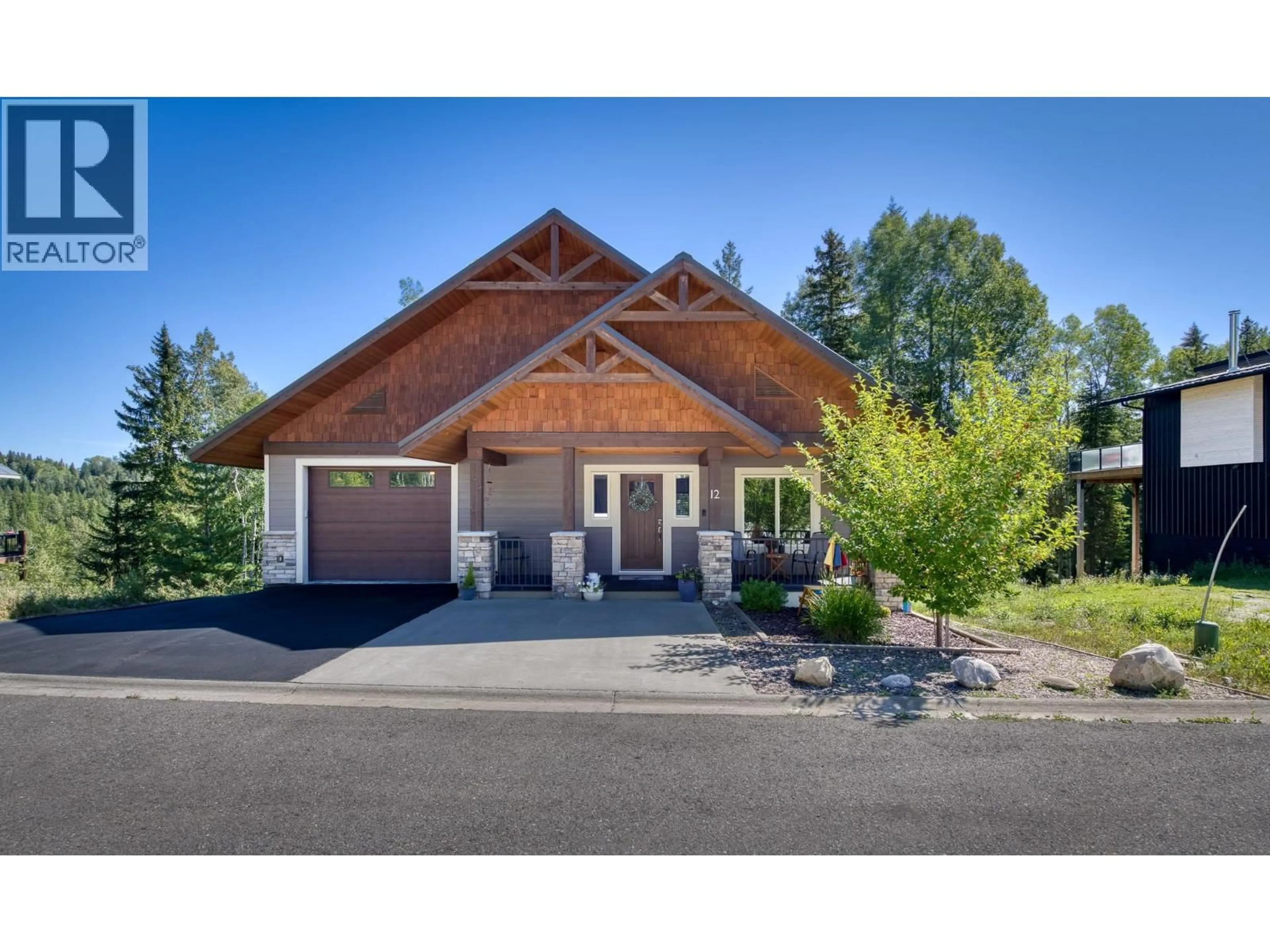 Unknown for 12 ALPINE TRAIL PLACE, Fernie British Columbia V0B1M5