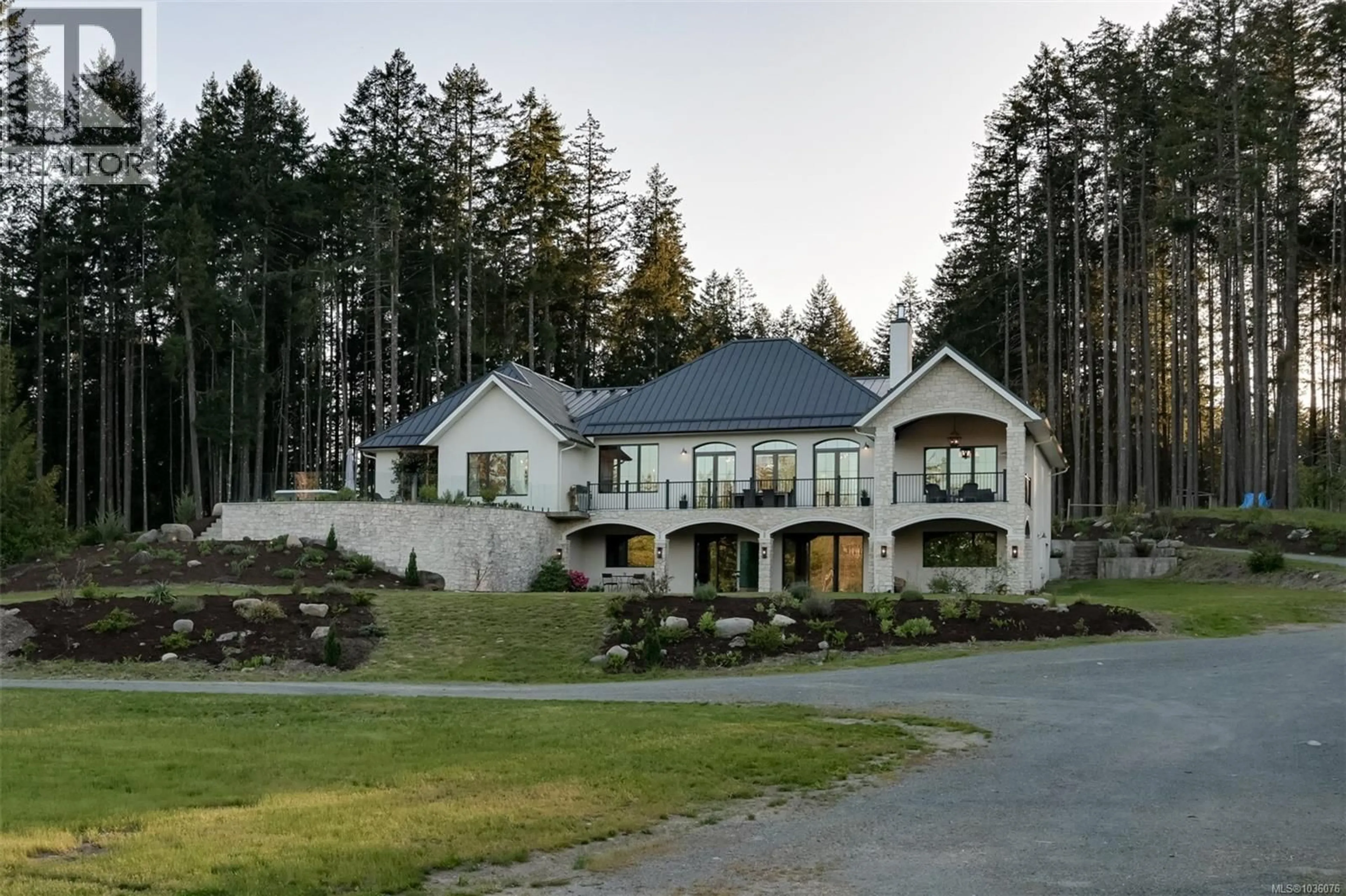 Unknown for 4939 WATERS ROAD, Duncan British Columbia V9L6S9