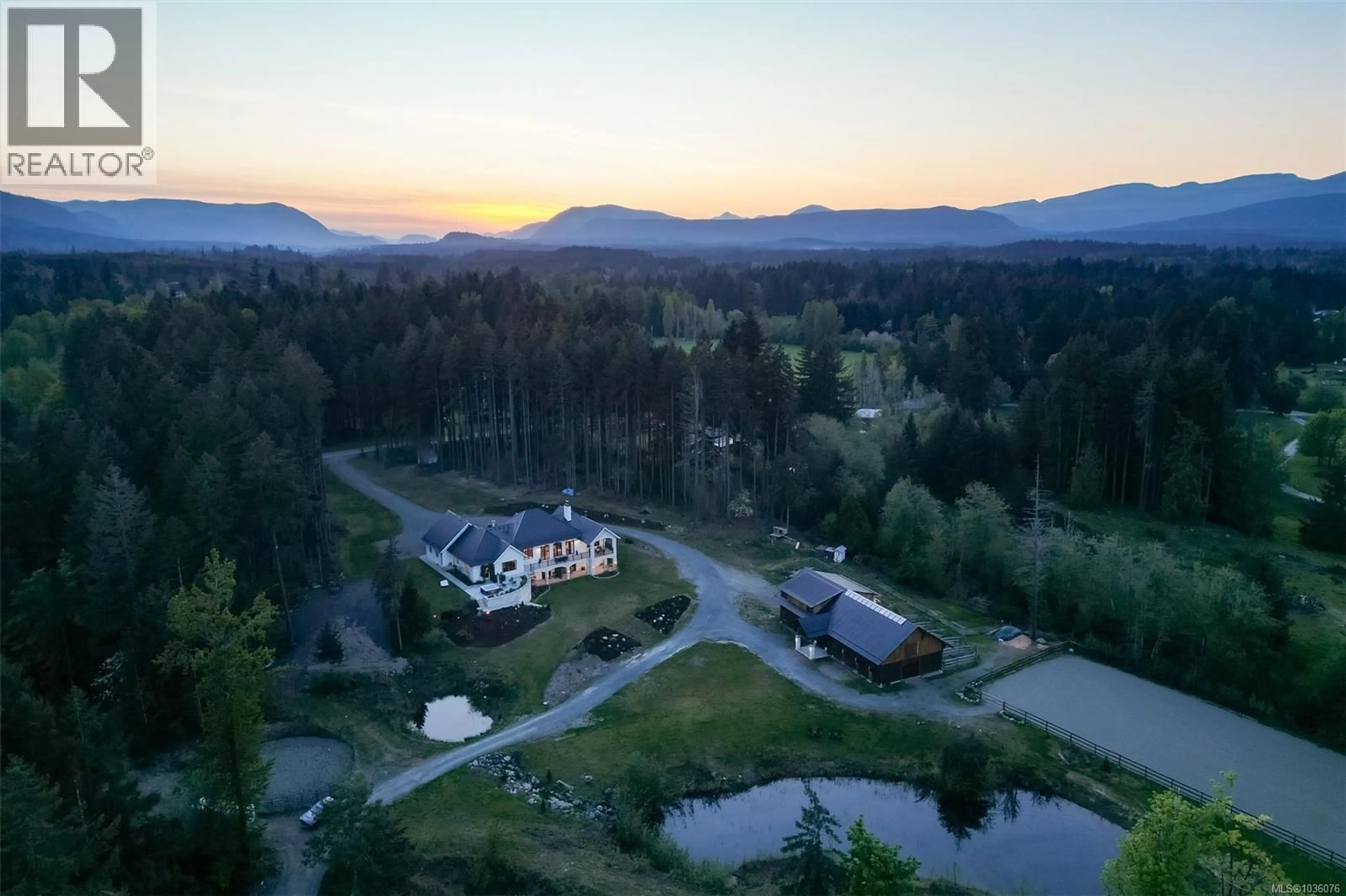 Unknown for 4939 WATERS ROAD, Duncan British Columbia V9L6S9