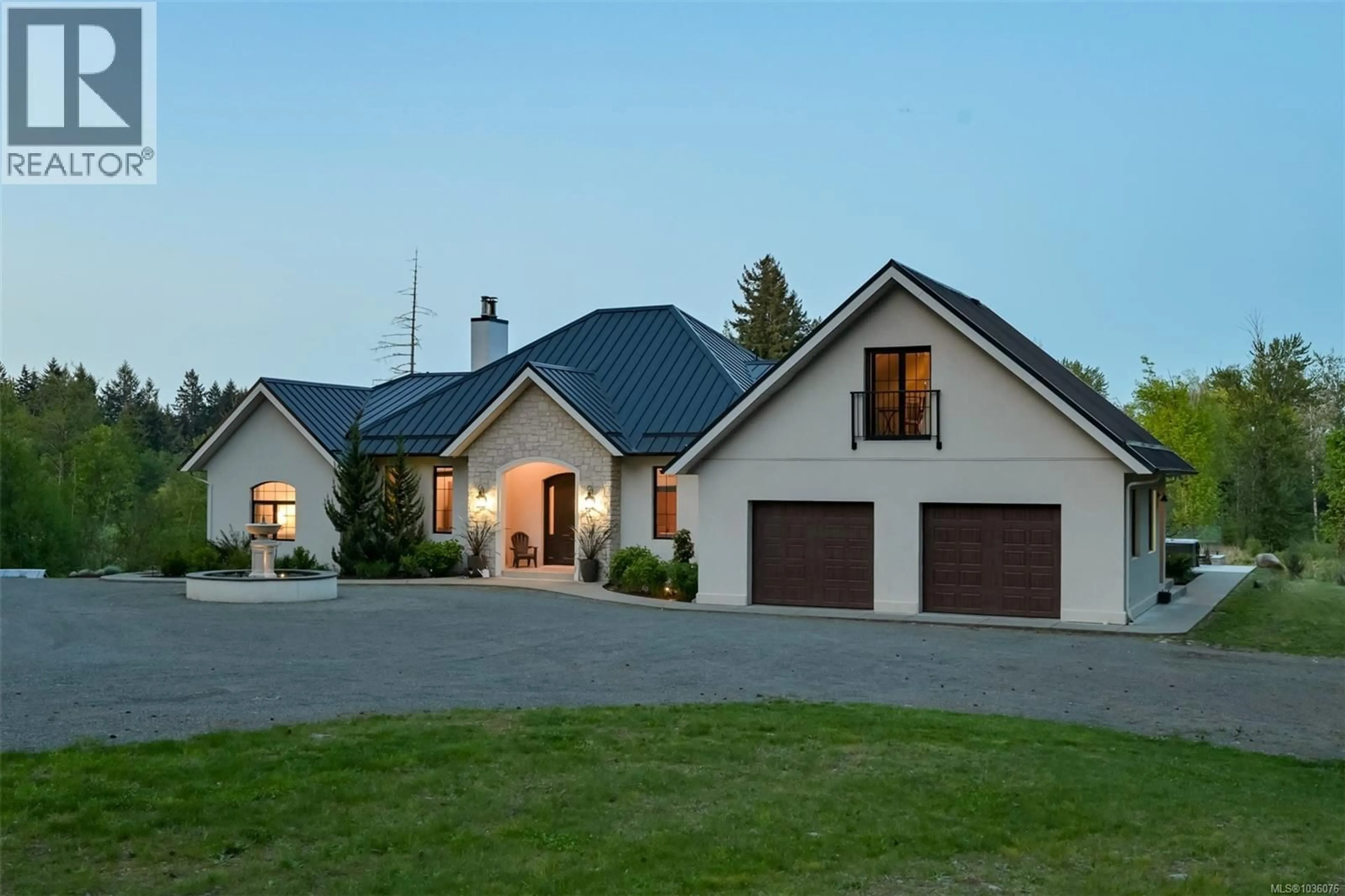 Unknown for 4939 WATERS ROAD, Duncan British Columbia V9L6S9