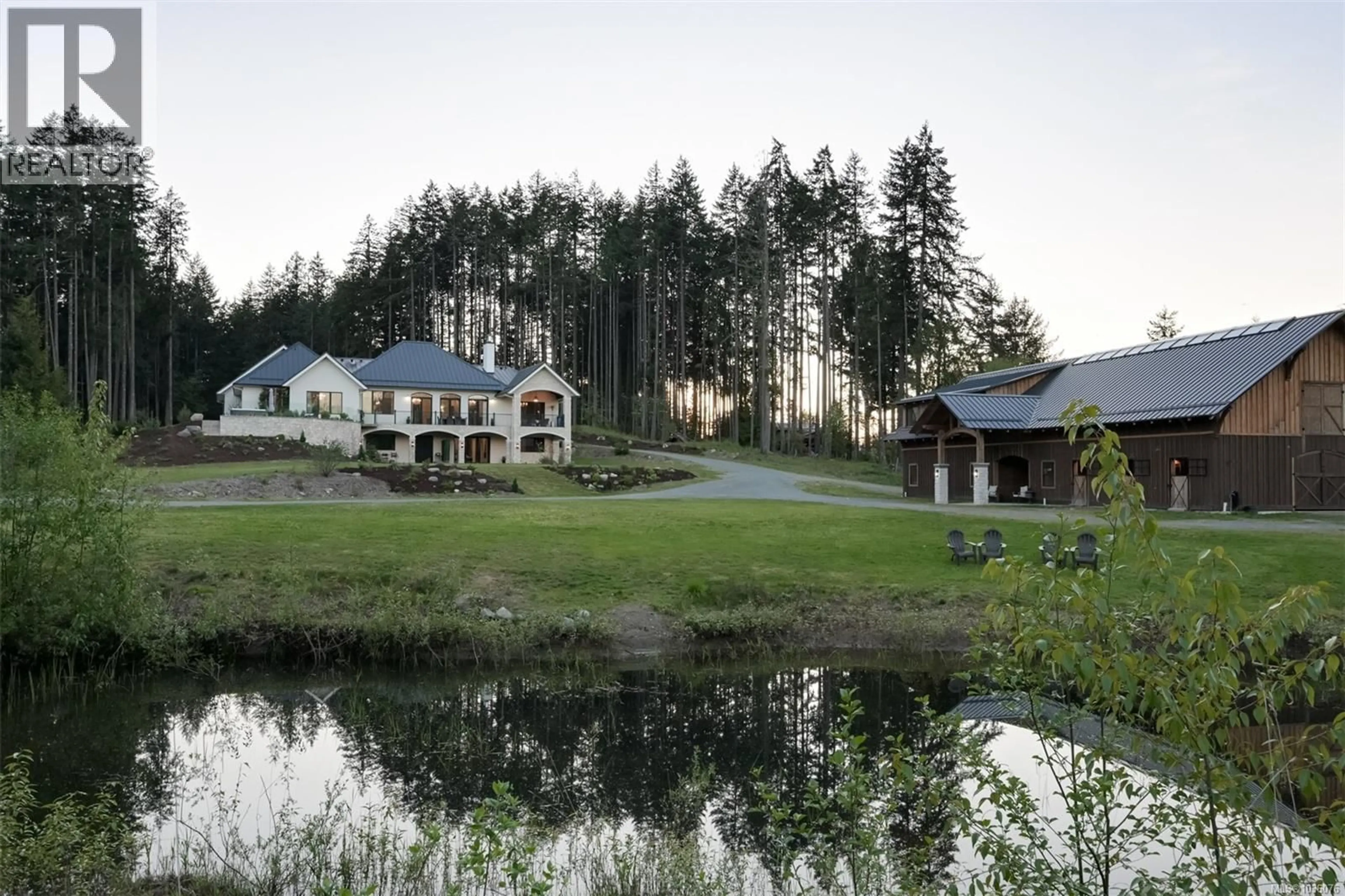 Unknown for 4939 WATERS ROAD, Duncan British Columbia V9L6S9