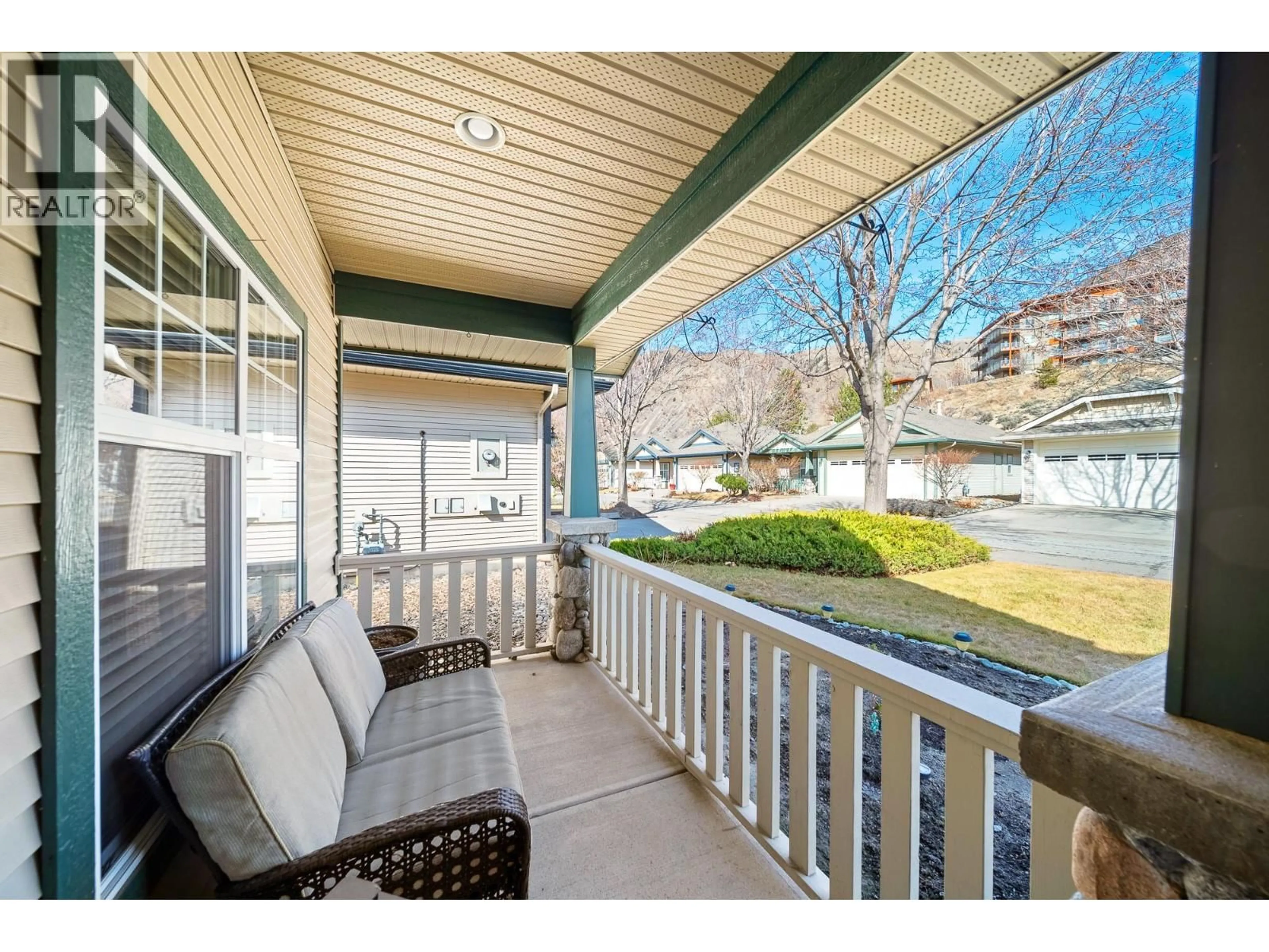 Patio, unknown for 214 SAGEWOOD DRIVE, Kamloops British Columbia V2H1R1