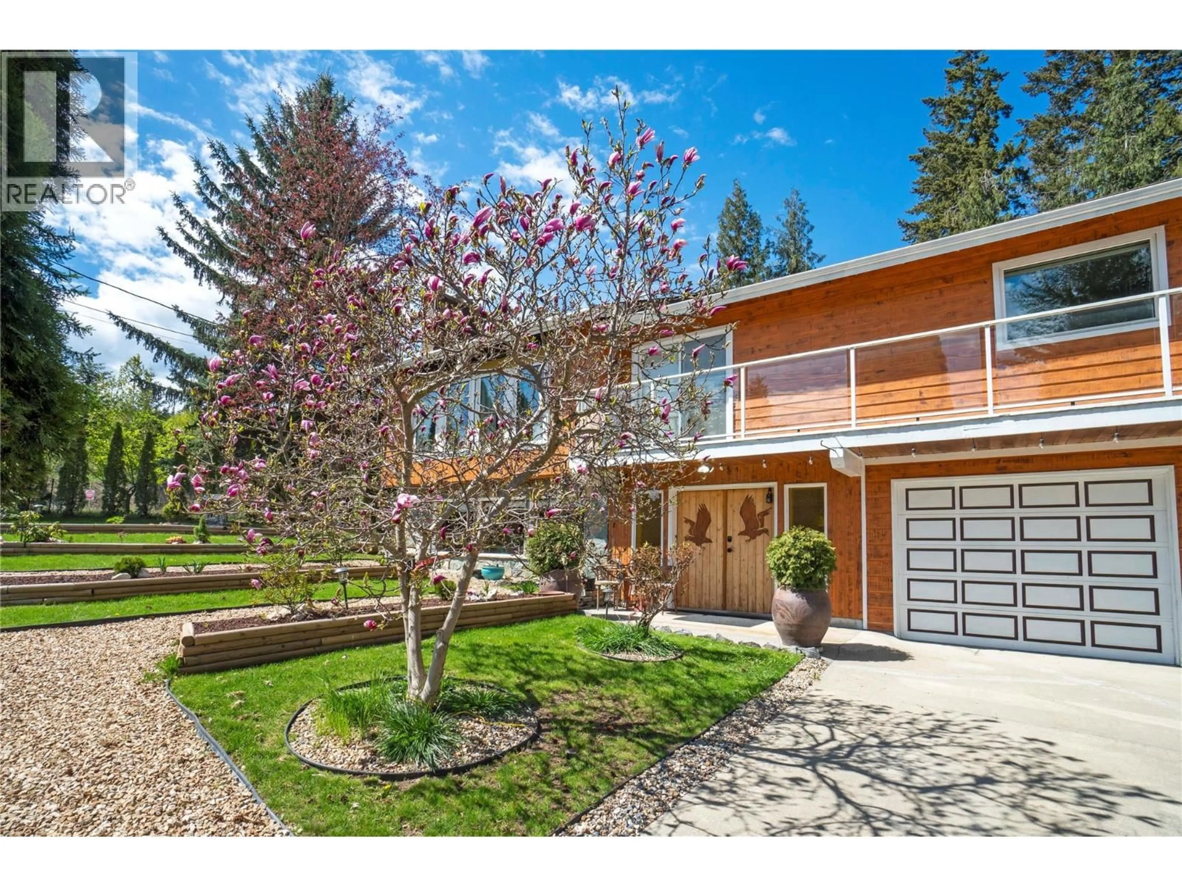 Unknown for 2363 FOREST DRIVE, Blind Bay British Columbia V0E1H2