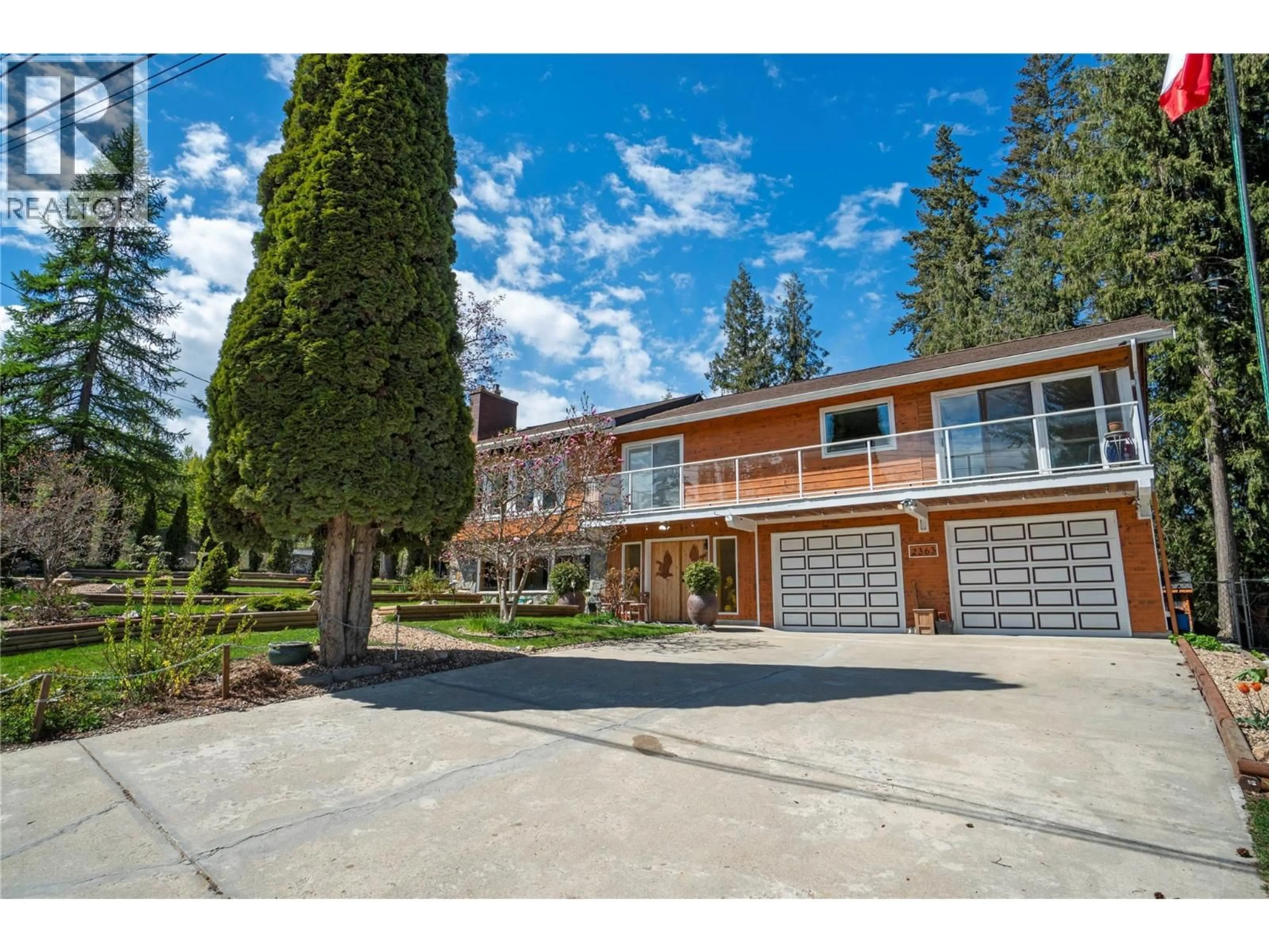Unknown for 2363 FOREST DRIVE, Blind Bay British Columbia V0E1H2