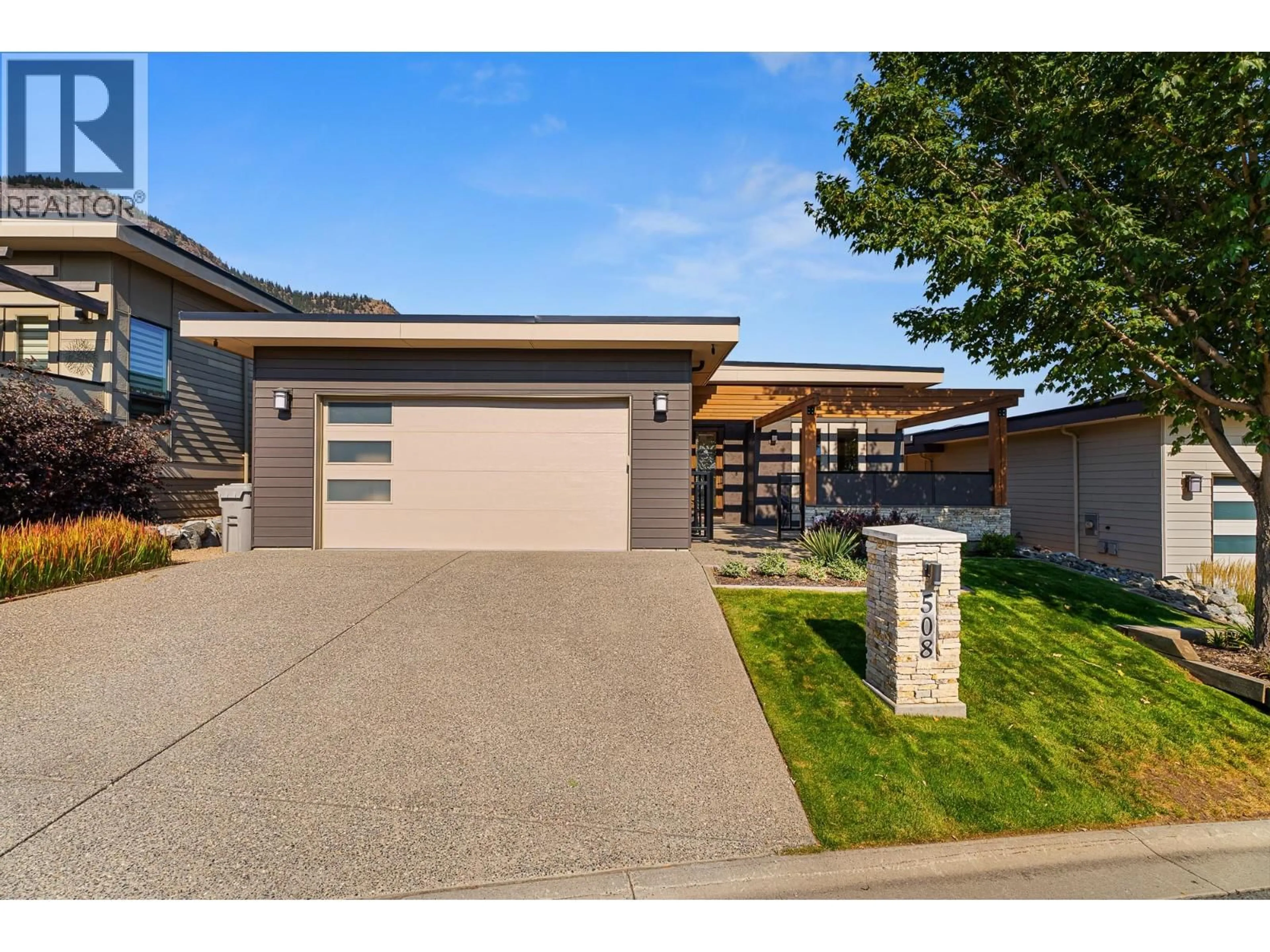 Unknown for 508 POINTE PLACE, Kamloops British Columbia V2H0C1