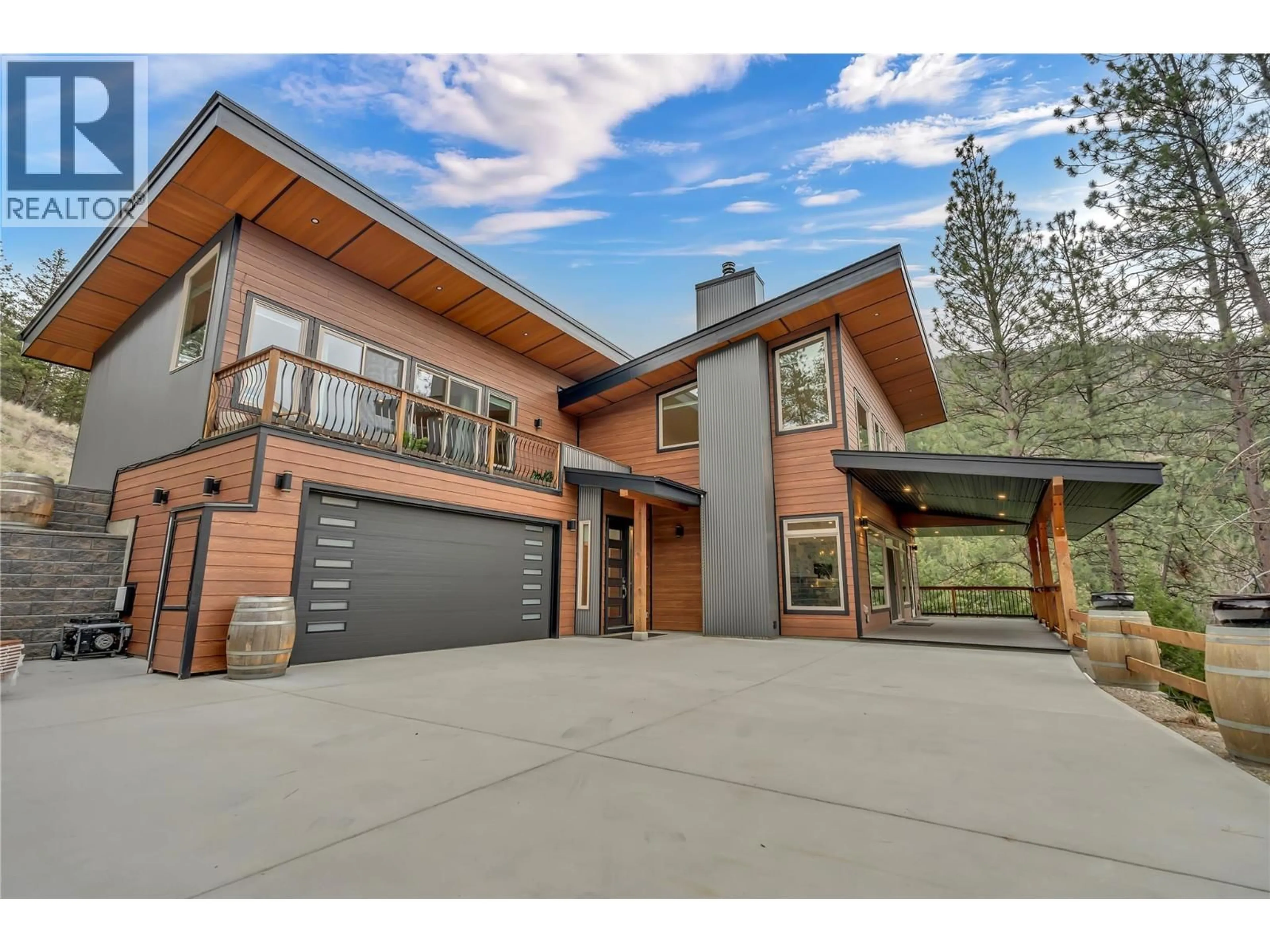 Home with brick exterior material, unknown for 109 FAIRWAY DRIVE, Kaleden British Columbia V0H1K0