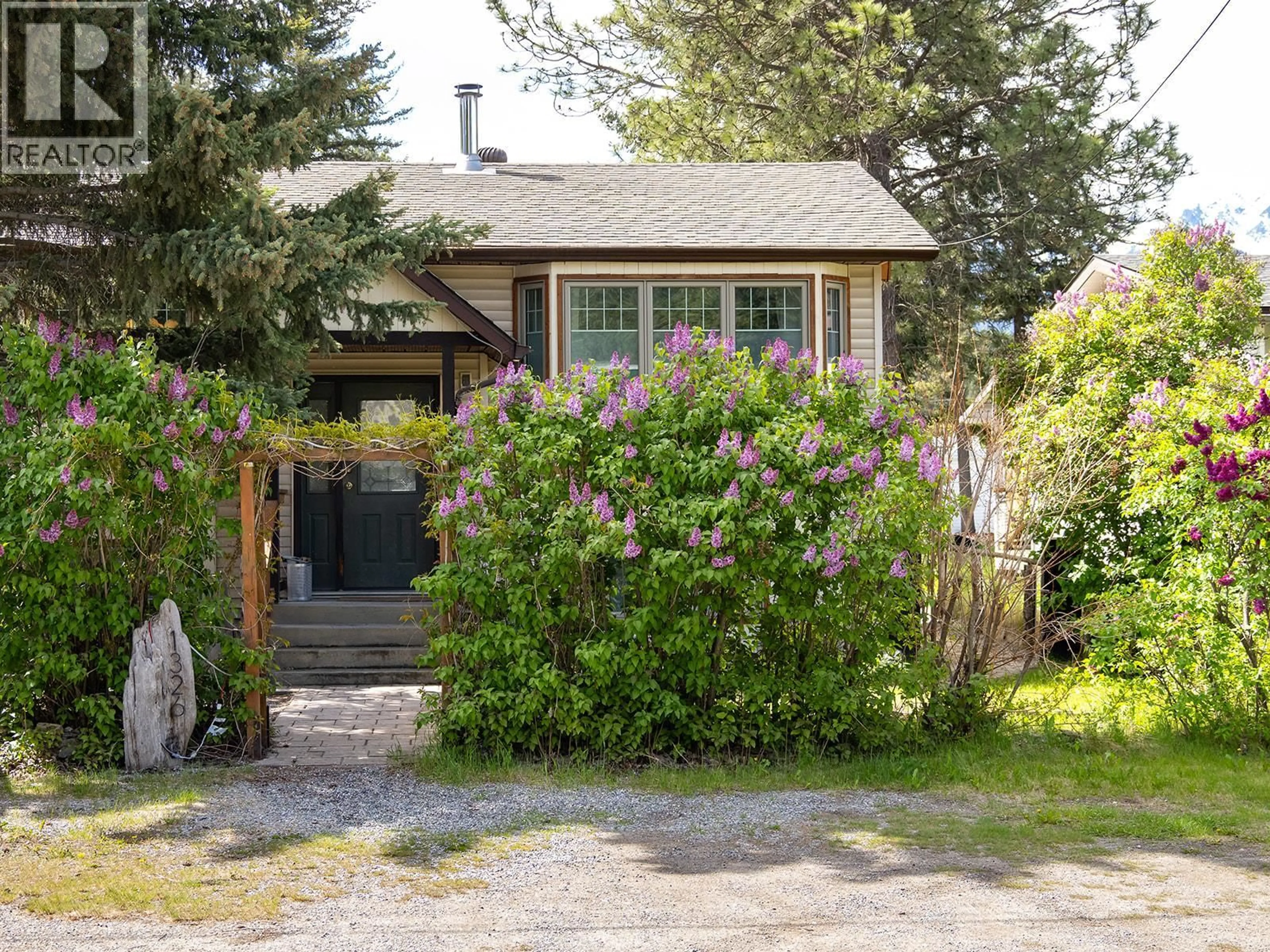 Unknown for 1326 10TH STREET SOUTH, Golden British Columbia V0A1H0