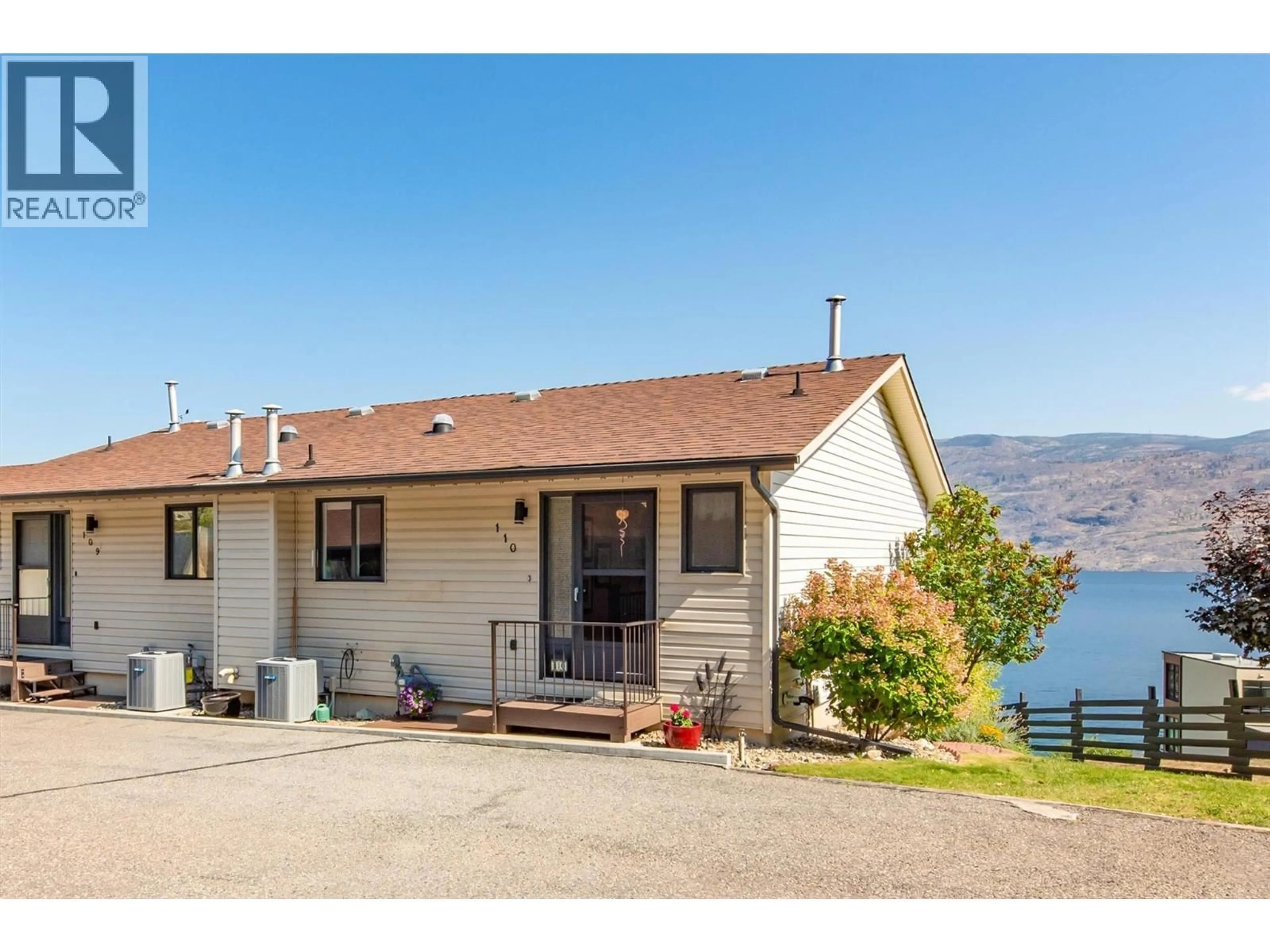 Unknown for 110 - 5970 PRINCESS STREET, Peachland British Columbia V0H1X0