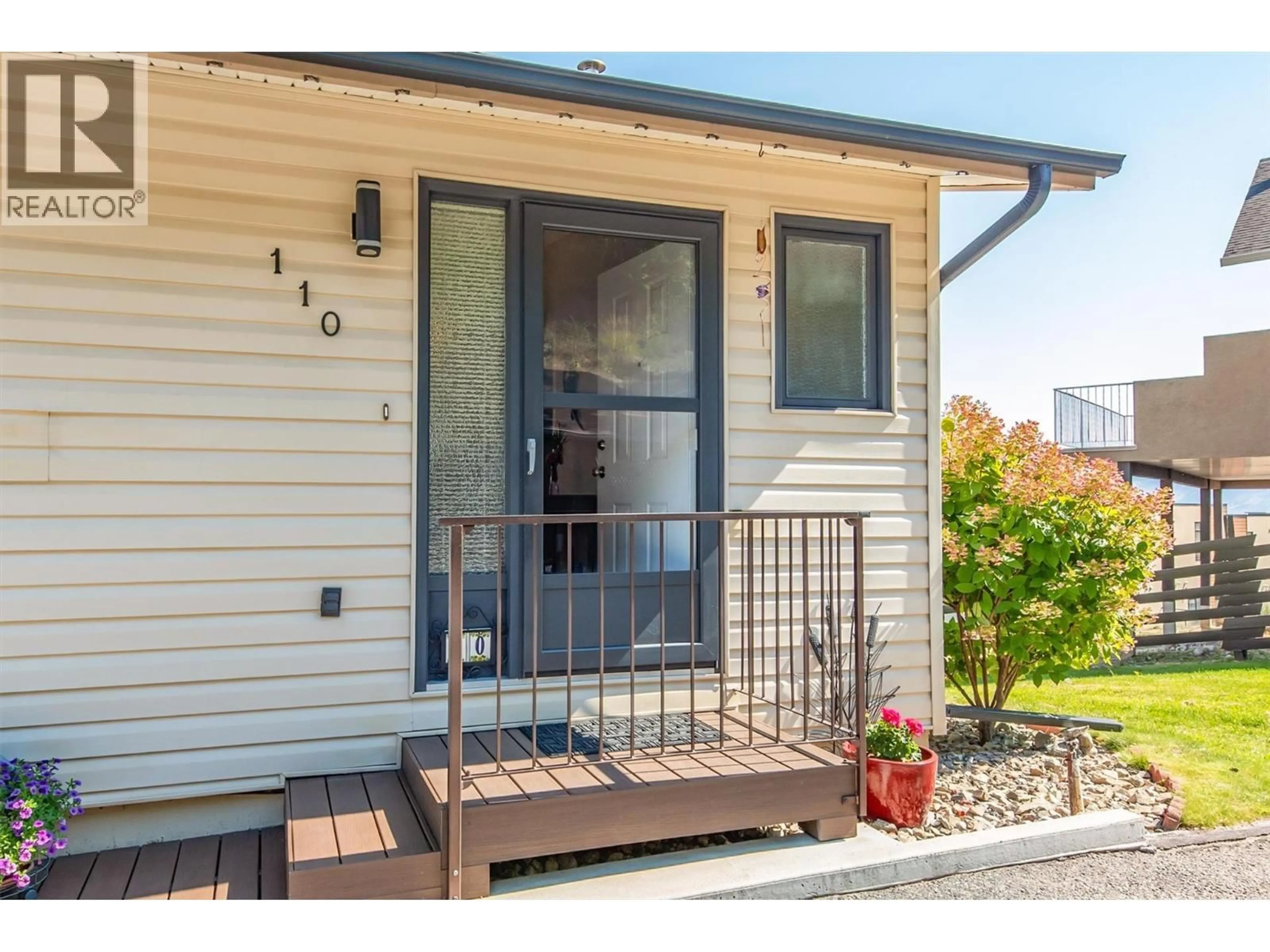 Unknown for 110 - 5970 PRINCESS STREET, Peachland British Columbia V0H1X0