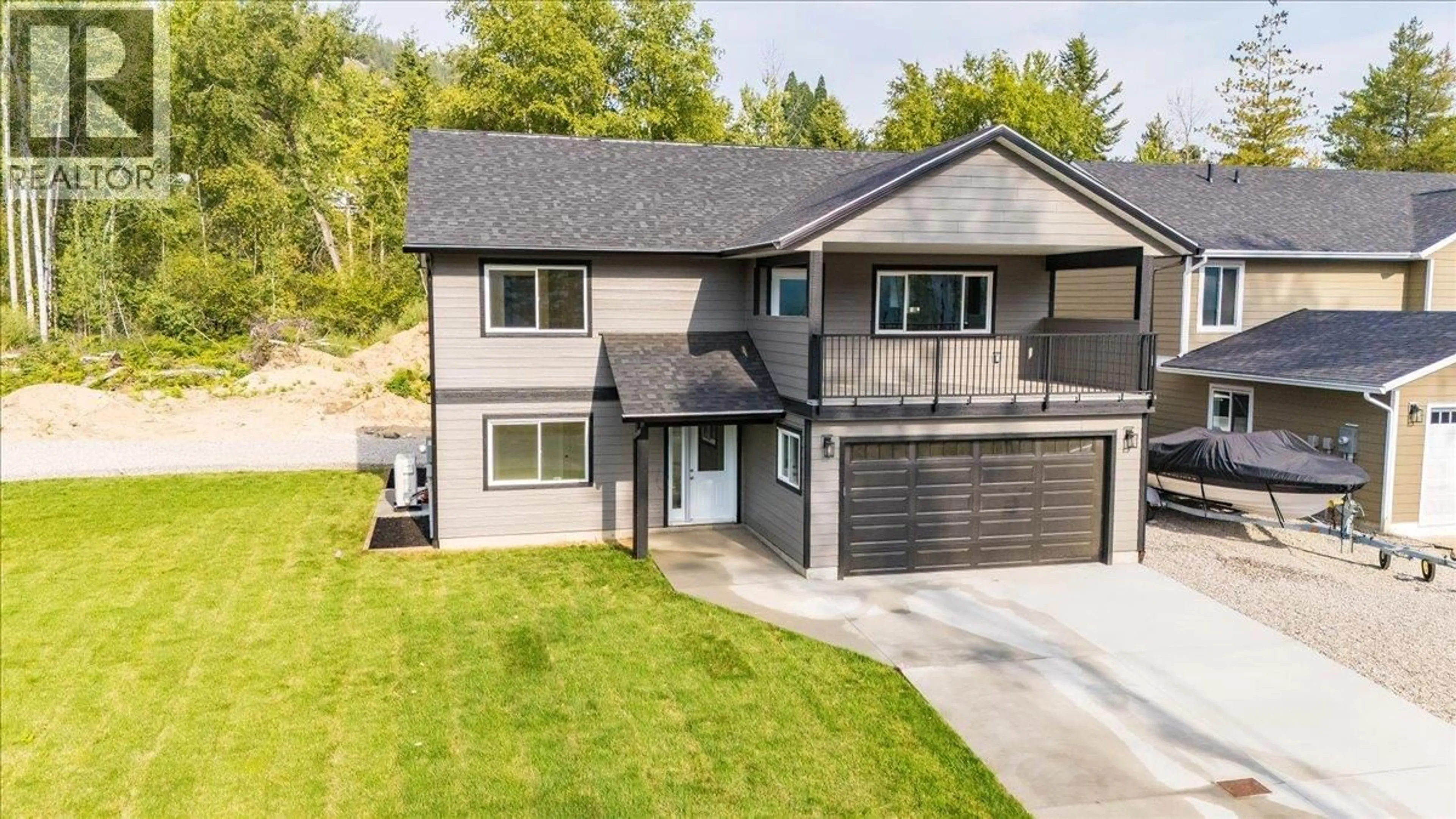Unknown for 3728 TOBA ROAD, Castlegar British Columbia V1N4Y3