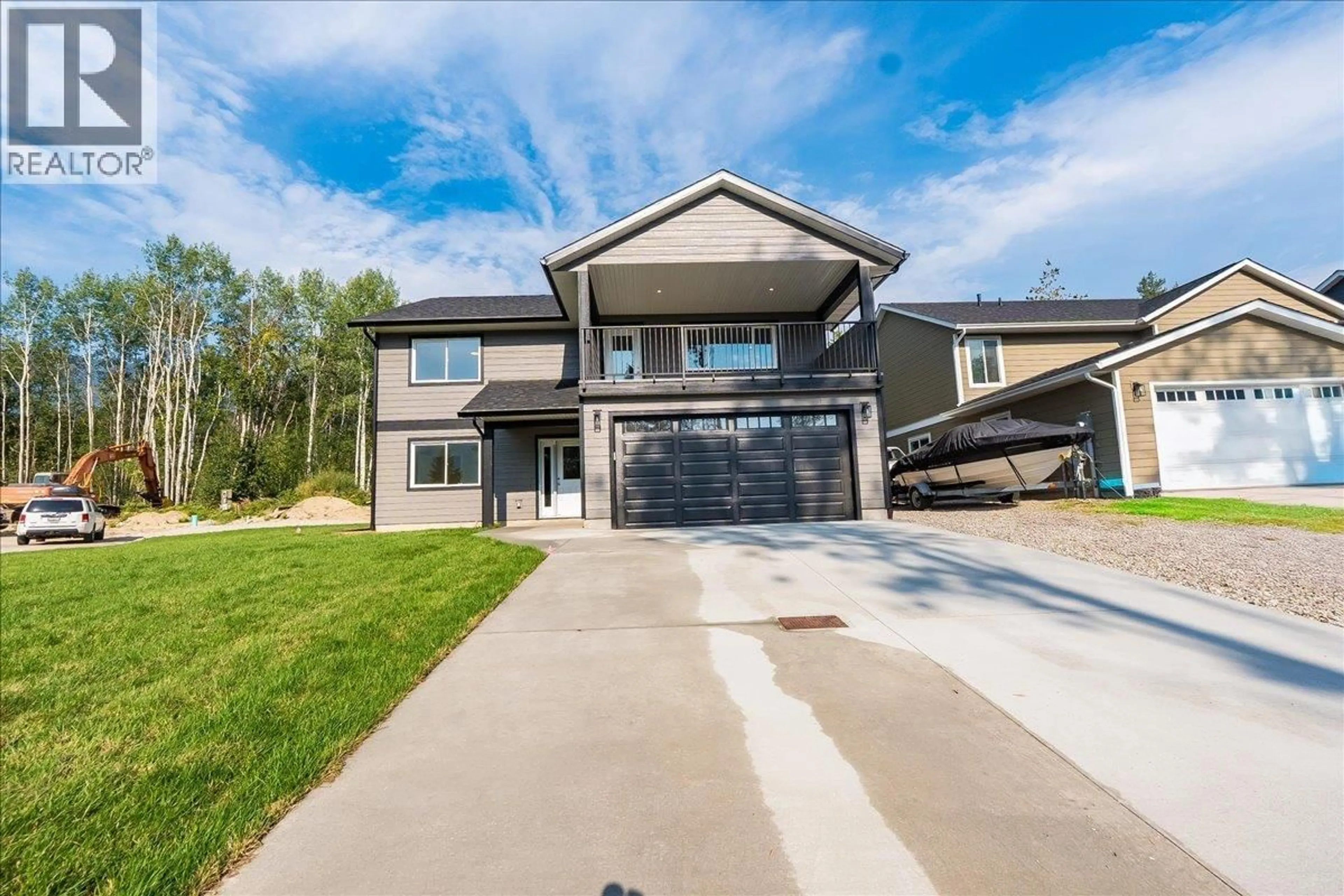 Home with vinyl exterior material, unknown for 3728 TOBA ROAD, Castlegar British Columbia V1N4Y3