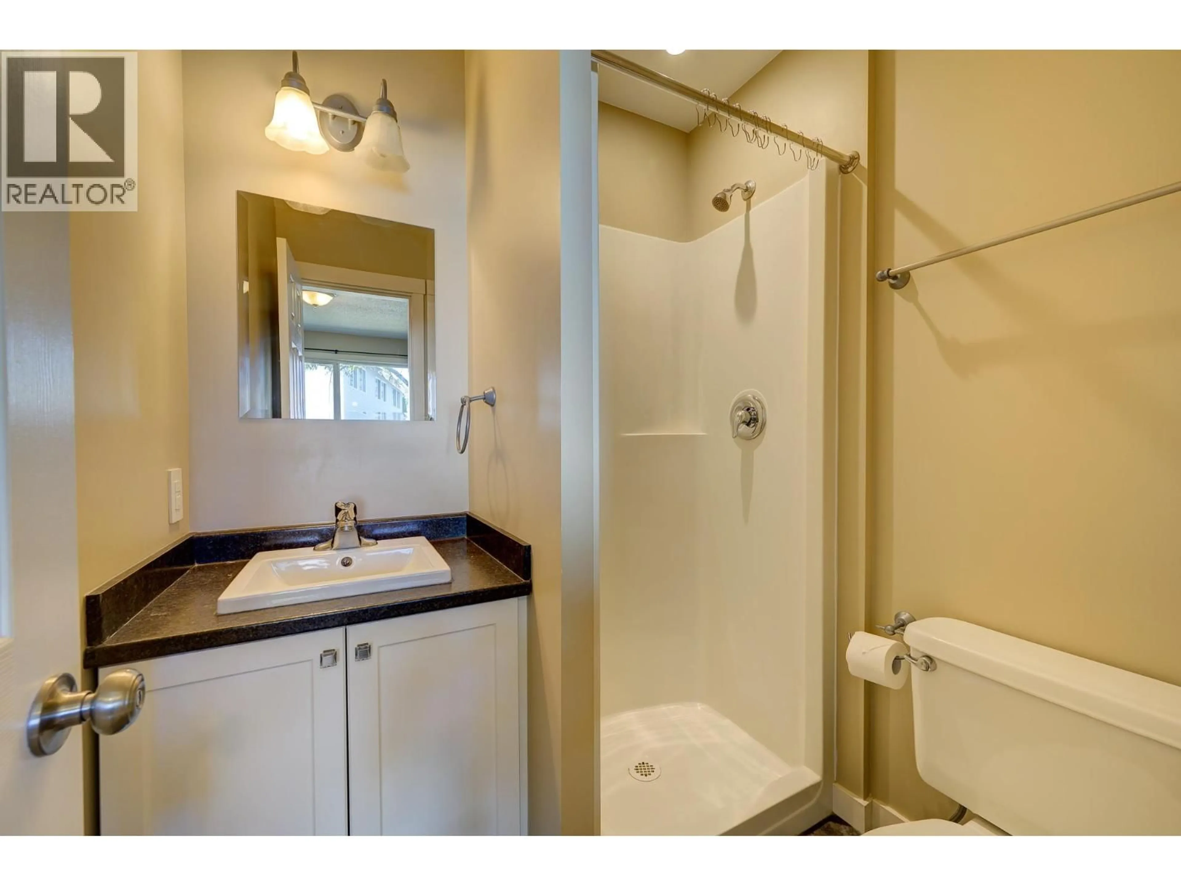 Standard bathroom, unknown for 318 - 1780 SPRINGVIEW PLACE, Kamloops British Columbia V2H0C6