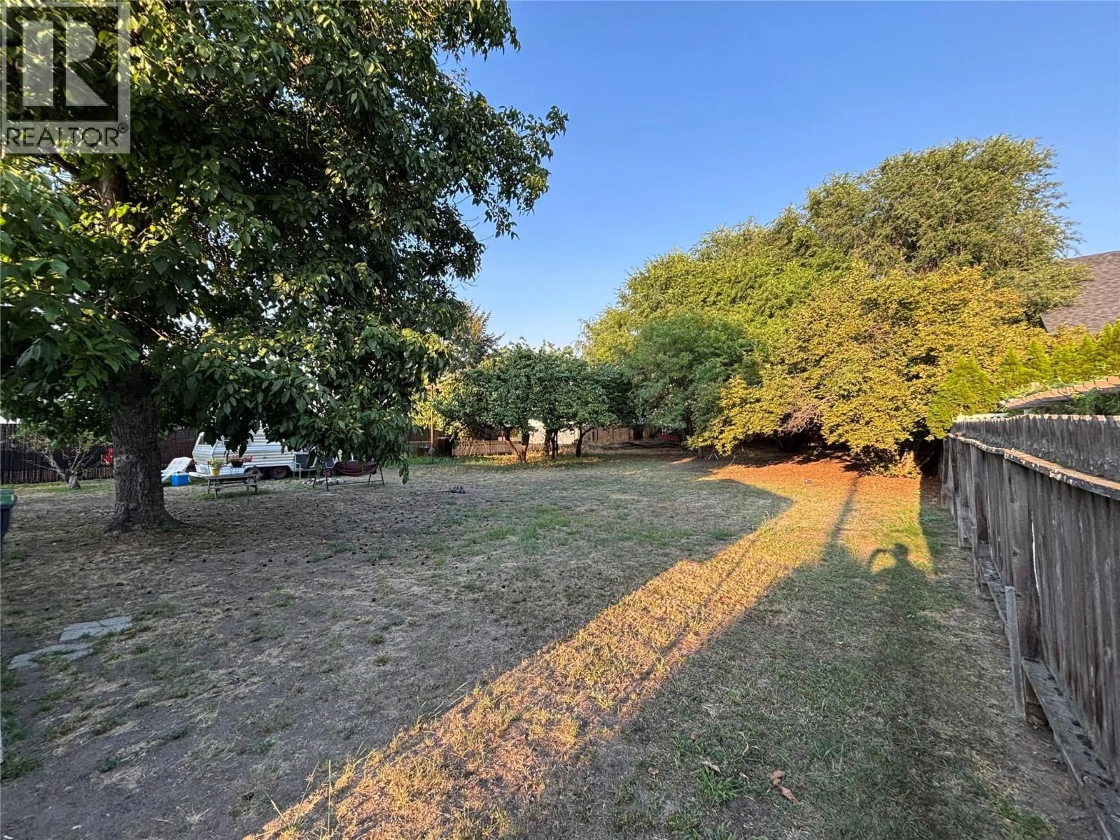 A pic from outside/outdoor area/front of a property/back of a property/a pic from drone, forest/trees view for 3049 GORDON DRIVE, Kelowna British Columbia V1W3R1