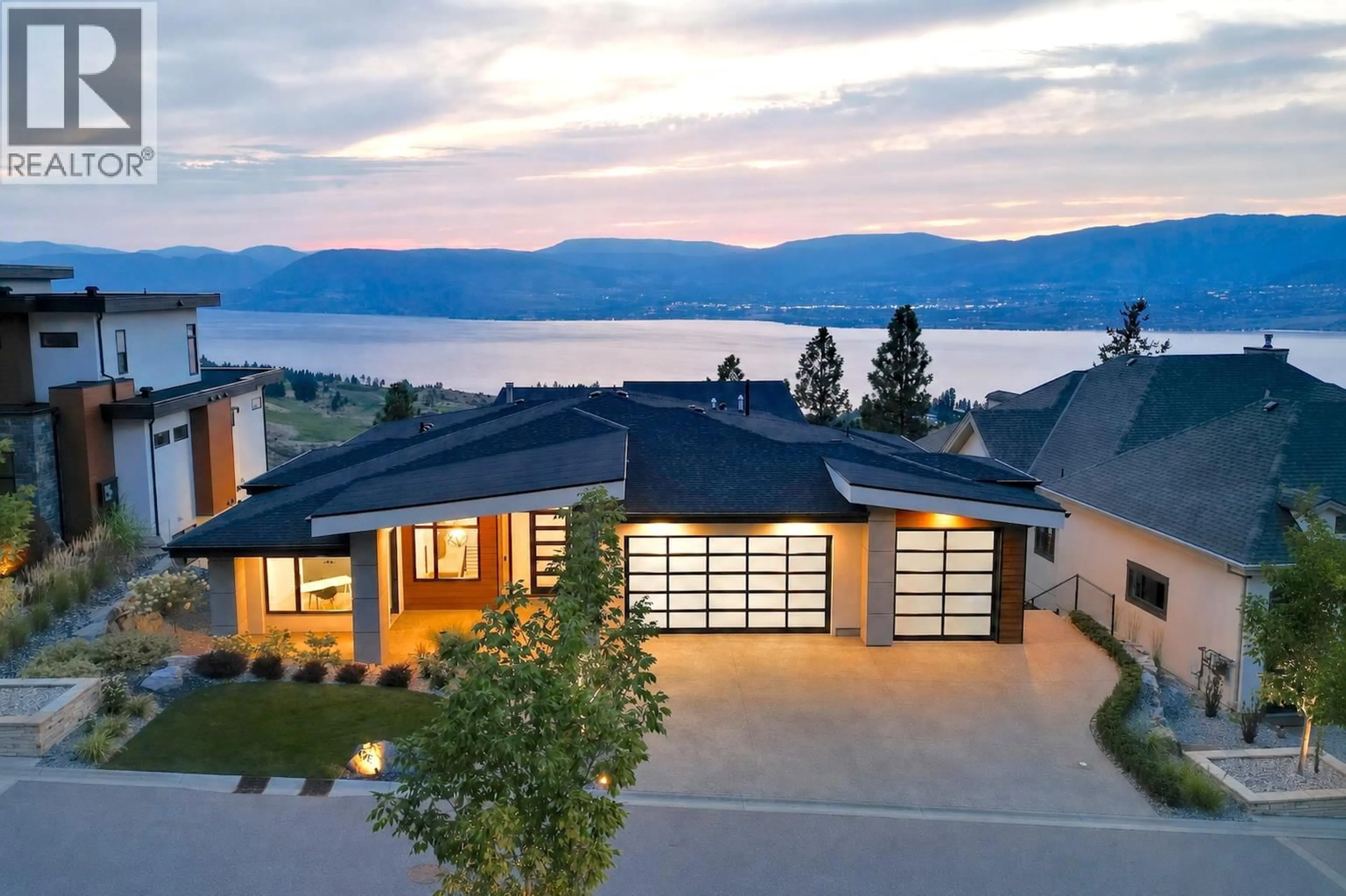 Unknown for 108 - 5650 THE EDGE PLACE, Kelowna British Columbia V1W5M4