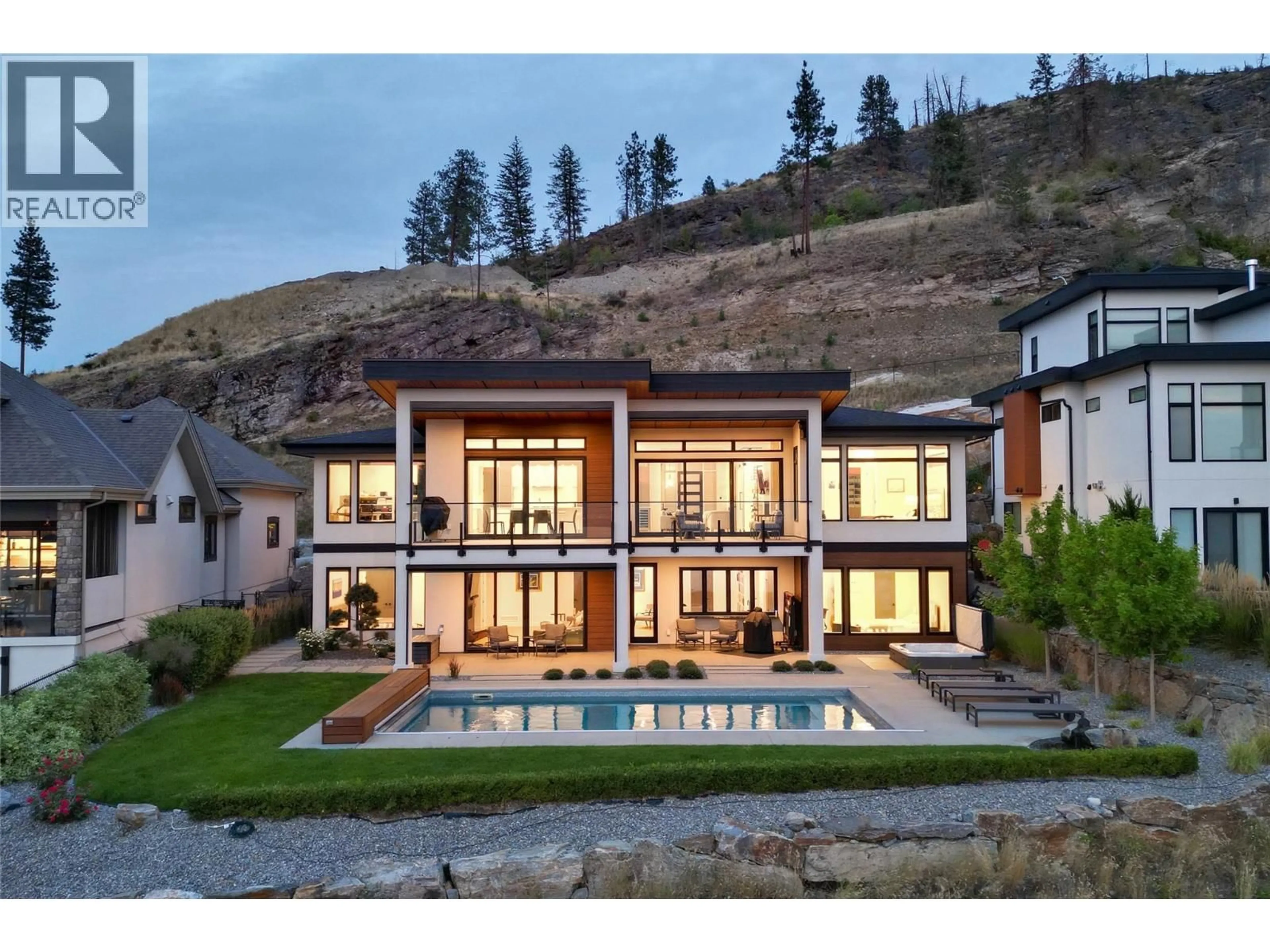 Unknown for 108 - 5650 THE EDGE PLACE, Kelowna British Columbia V1W5M4