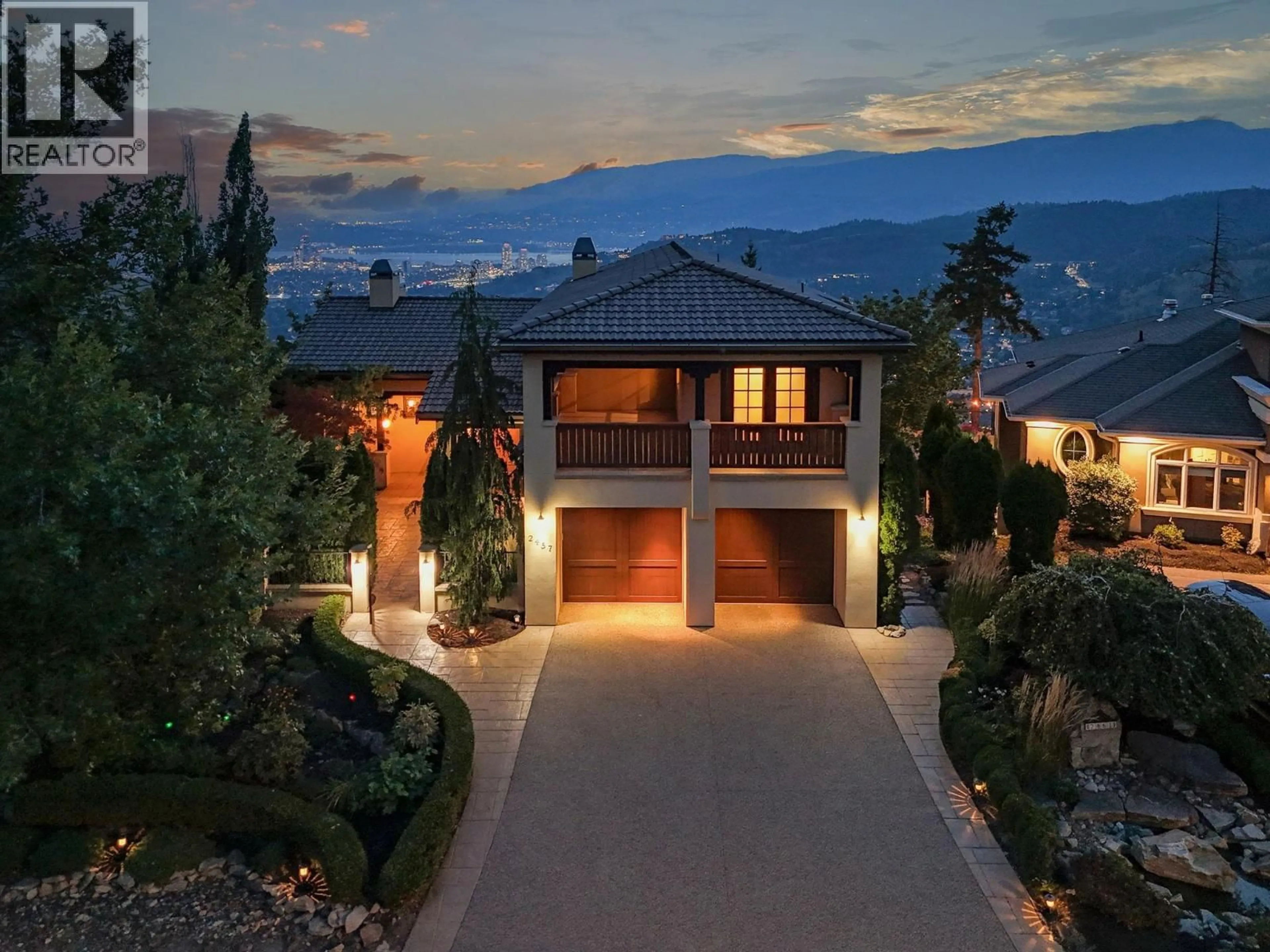 Unknown for 2457 SELKIRK DRIVE, Kelowna British Columbia V1V2R7