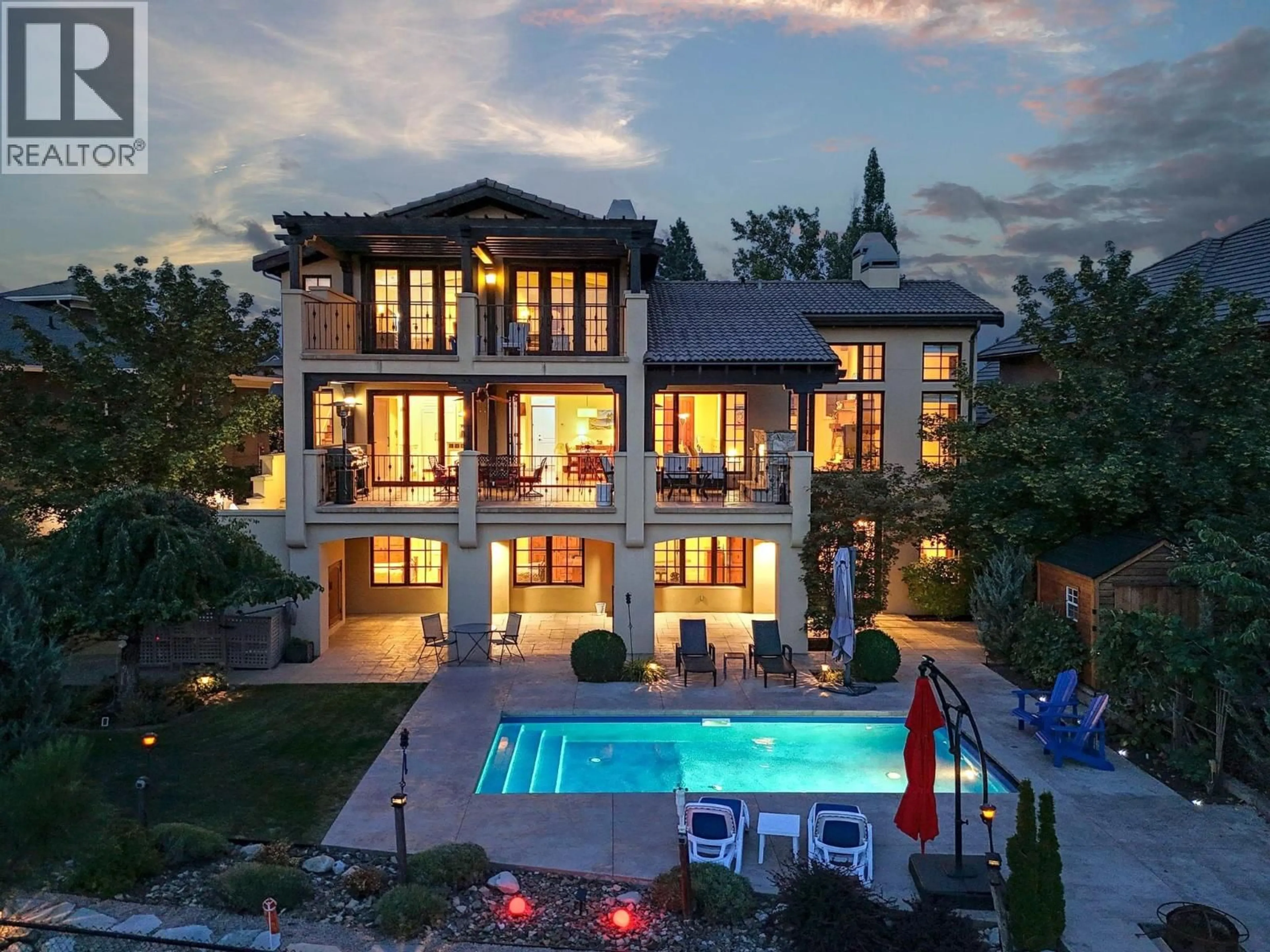 Unknown for 2457 SELKIRK DRIVE, Kelowna British Columbia V1V2R7